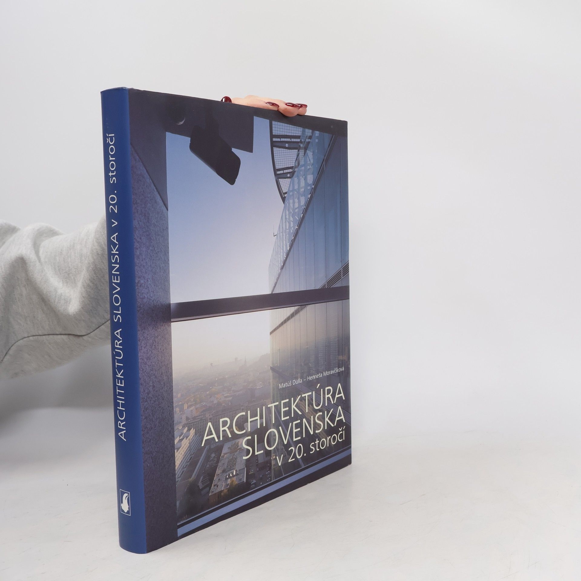 Matúš Dulla Architektúra Slovenska v 20.storočí