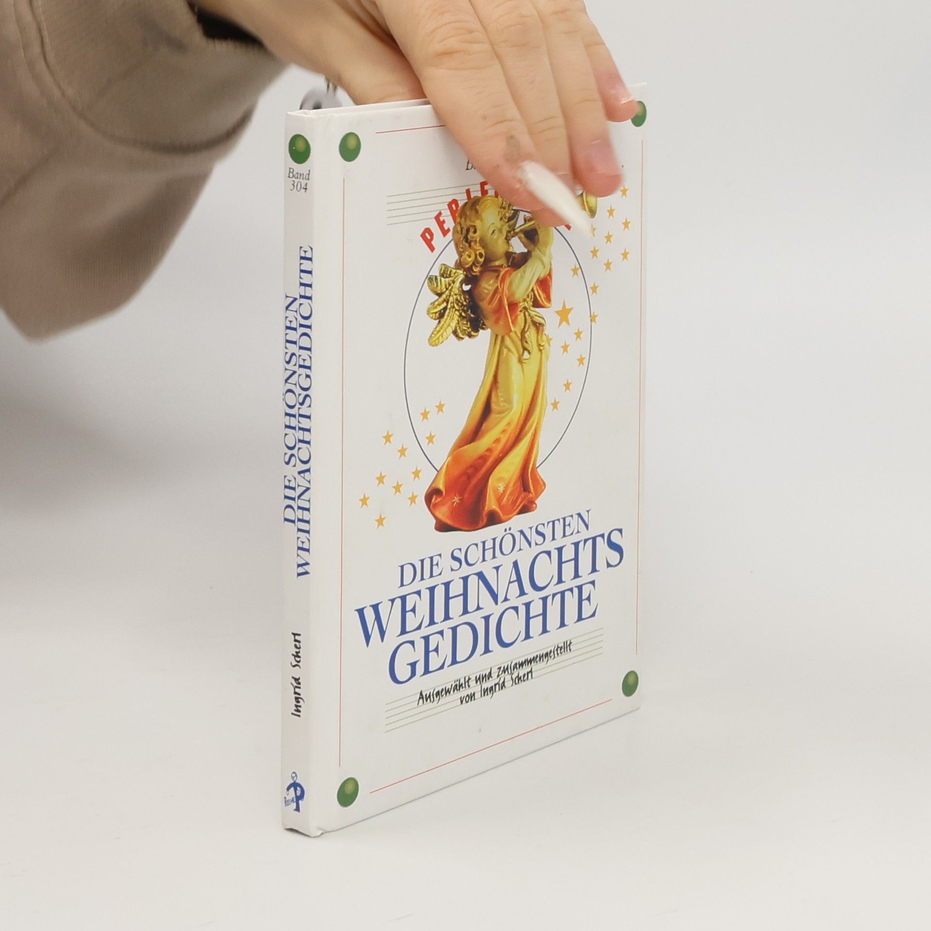 Die schönsten Weihnachtsgedichte