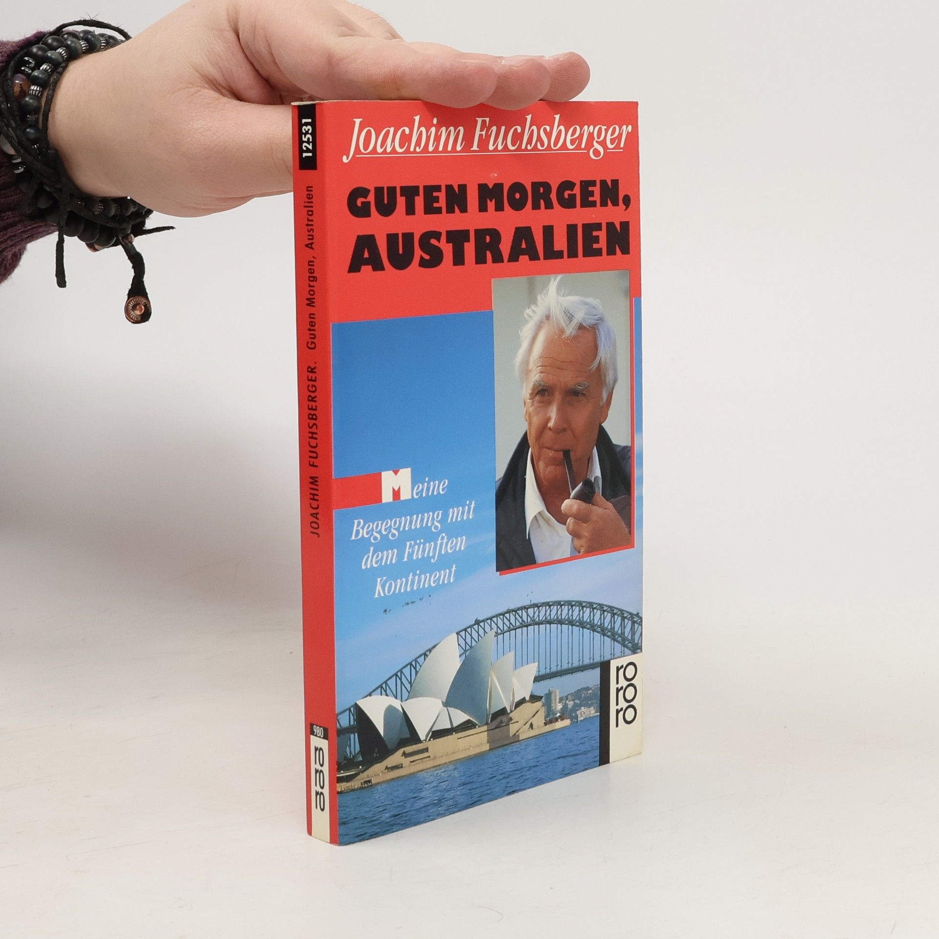 Guten Morgen, Australien