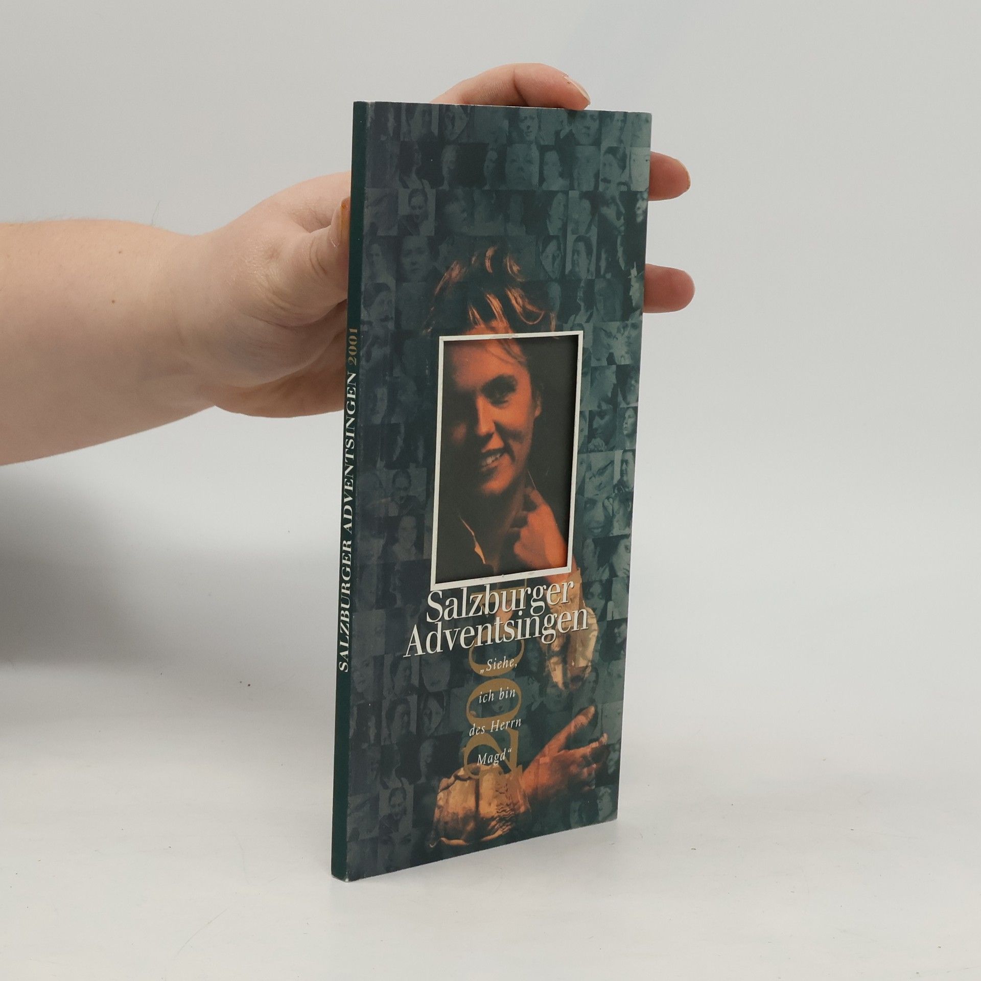 Autorenkollektiv Salzburger Adventsingen