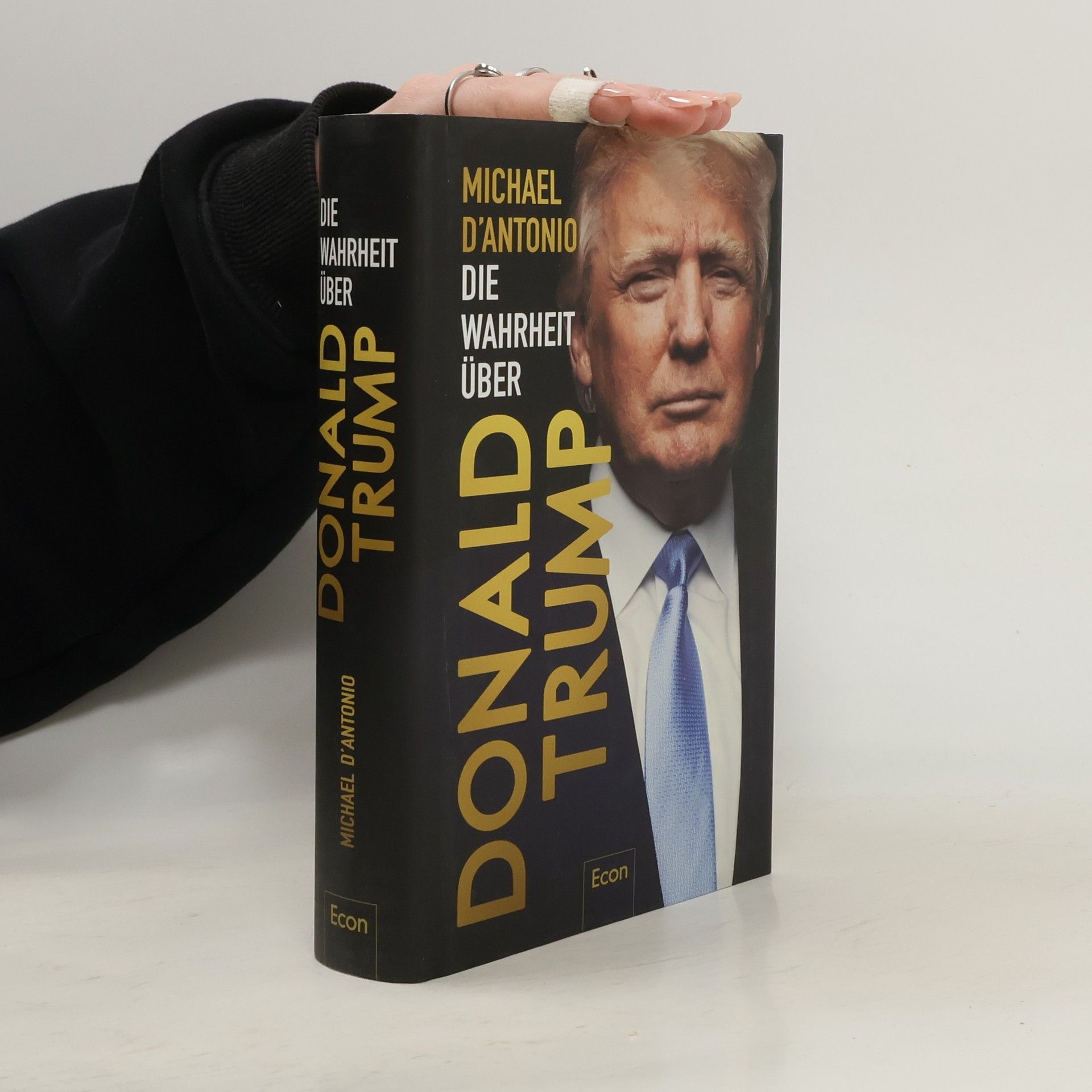 Die Wahrheit über Donald Trump