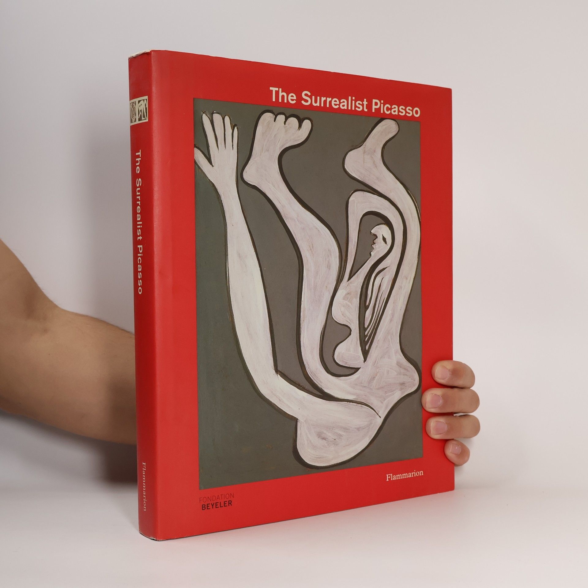 The Surrealist Picasso