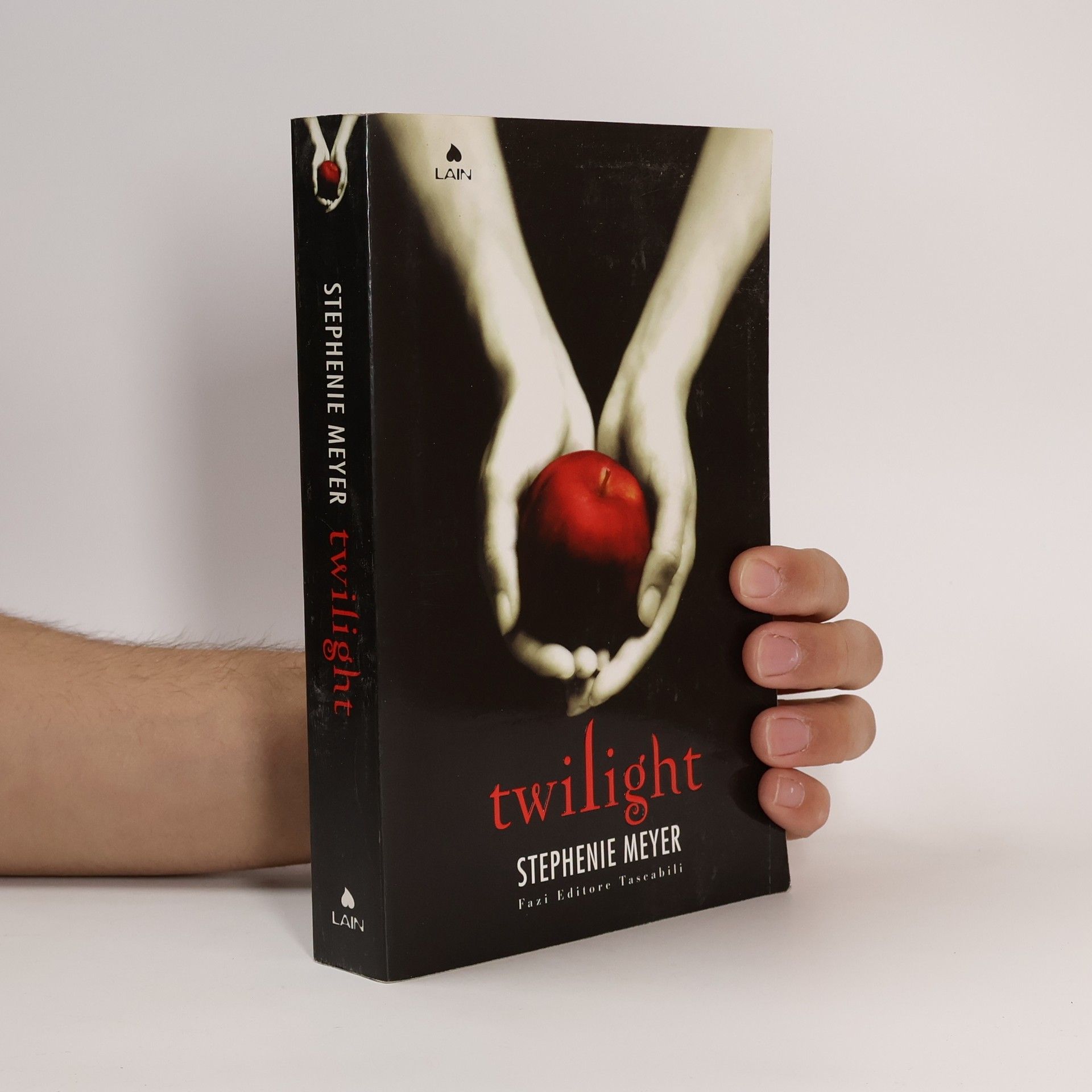 Stephenie Meyer Twilight