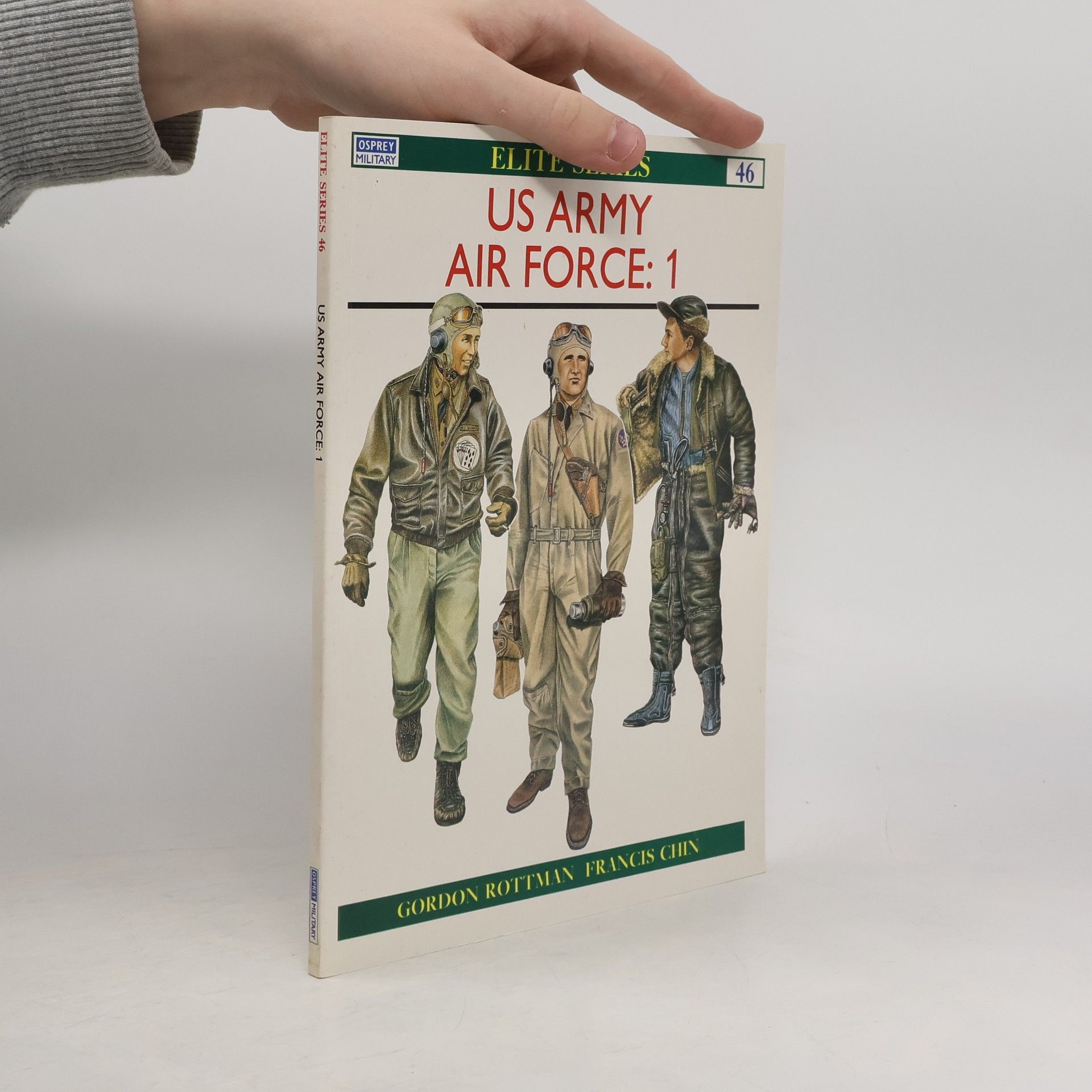 US Army Air Force (1)