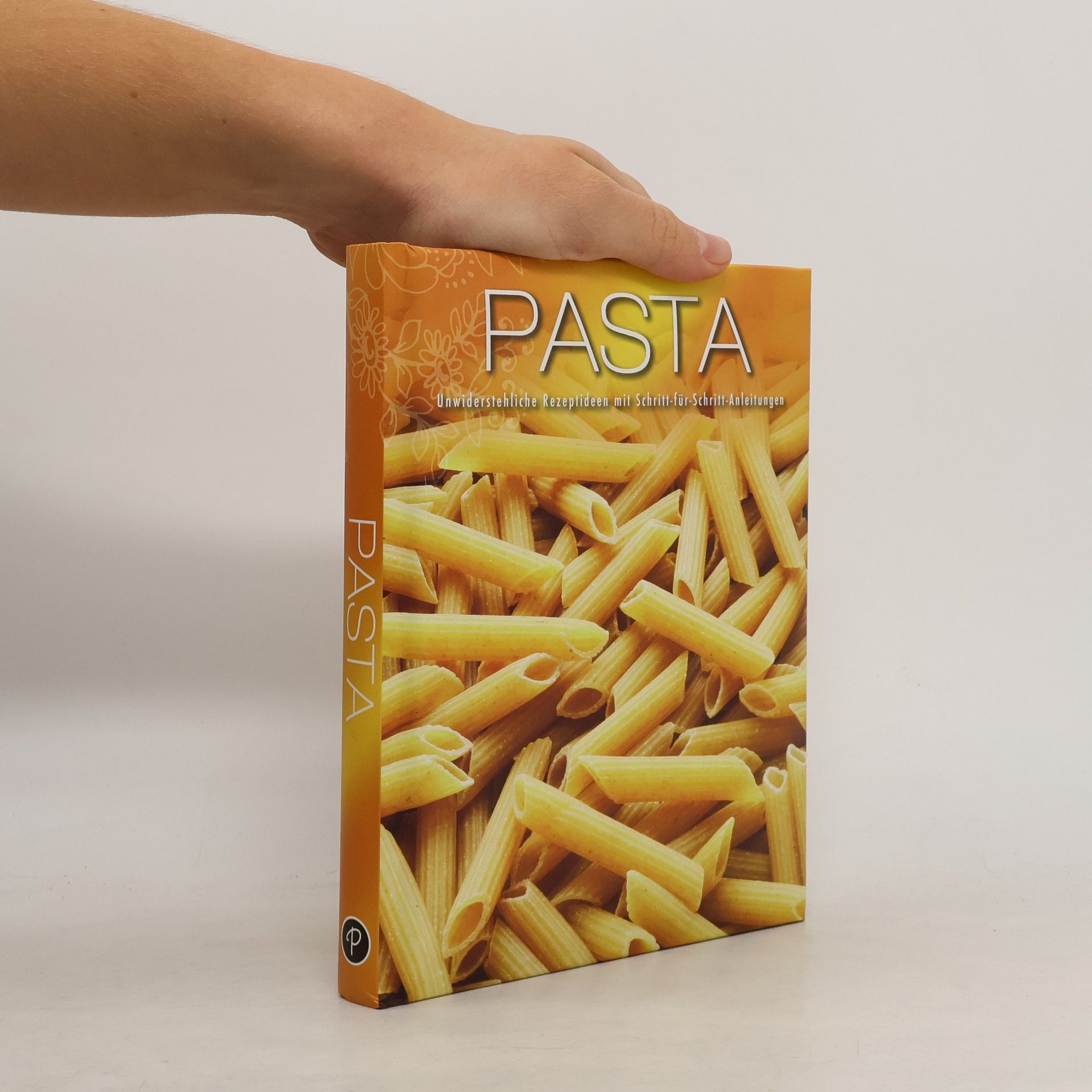 Nazire Ergün Pasta