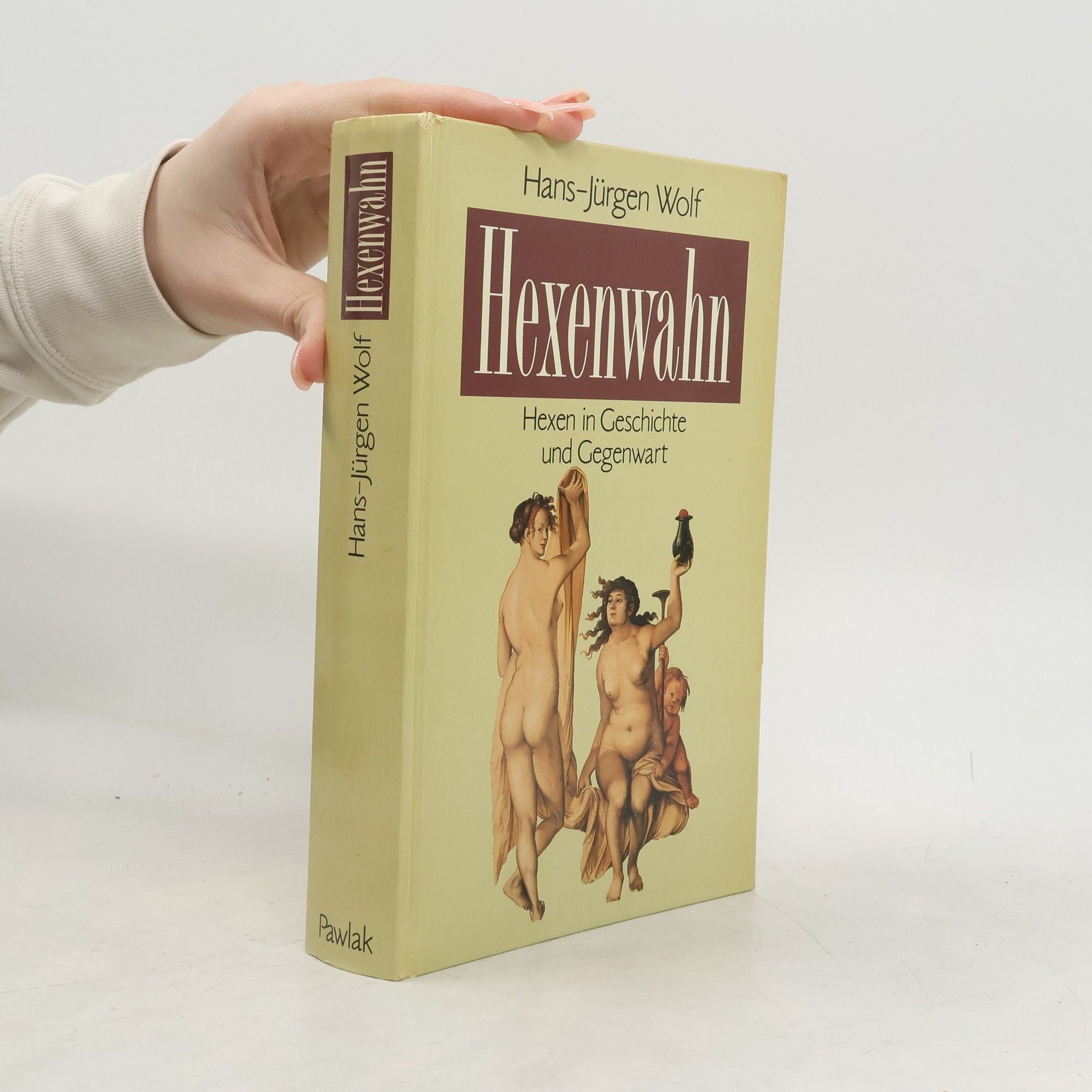 Hexenwahn