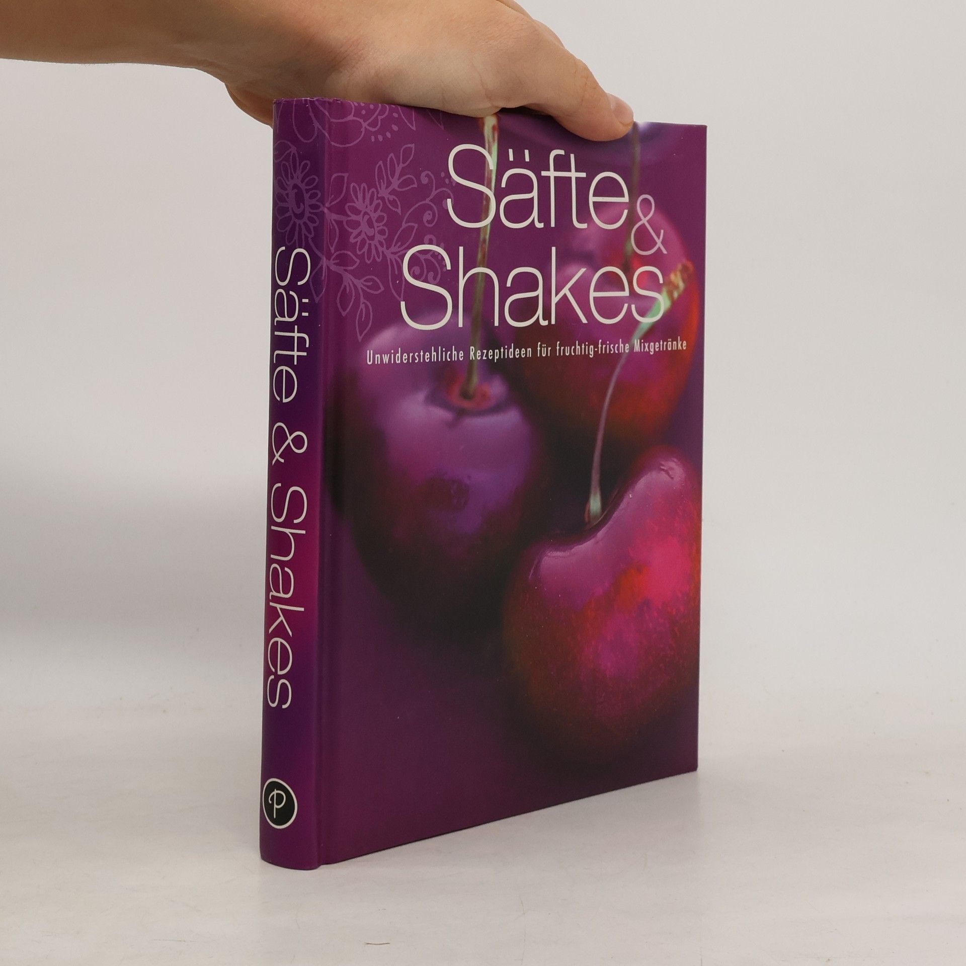 Guenter Beer Säfte & Shakes