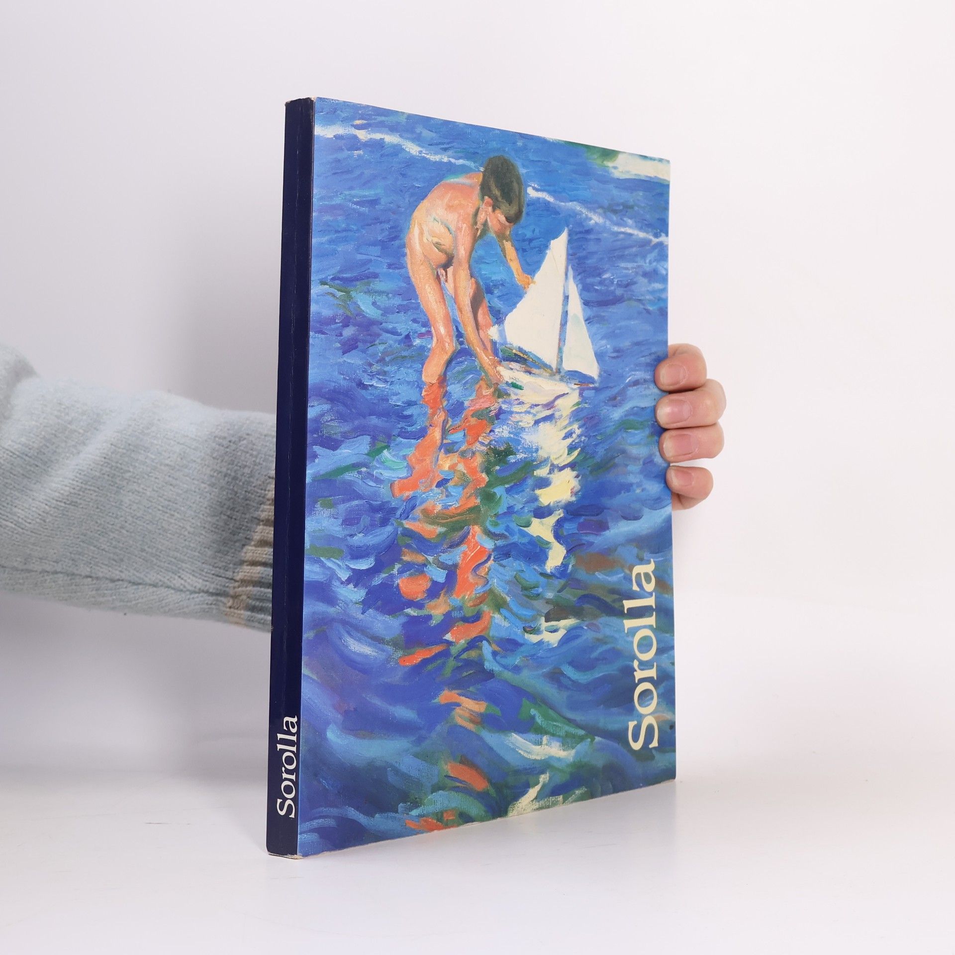 Joaquín Sorolla Sorolla