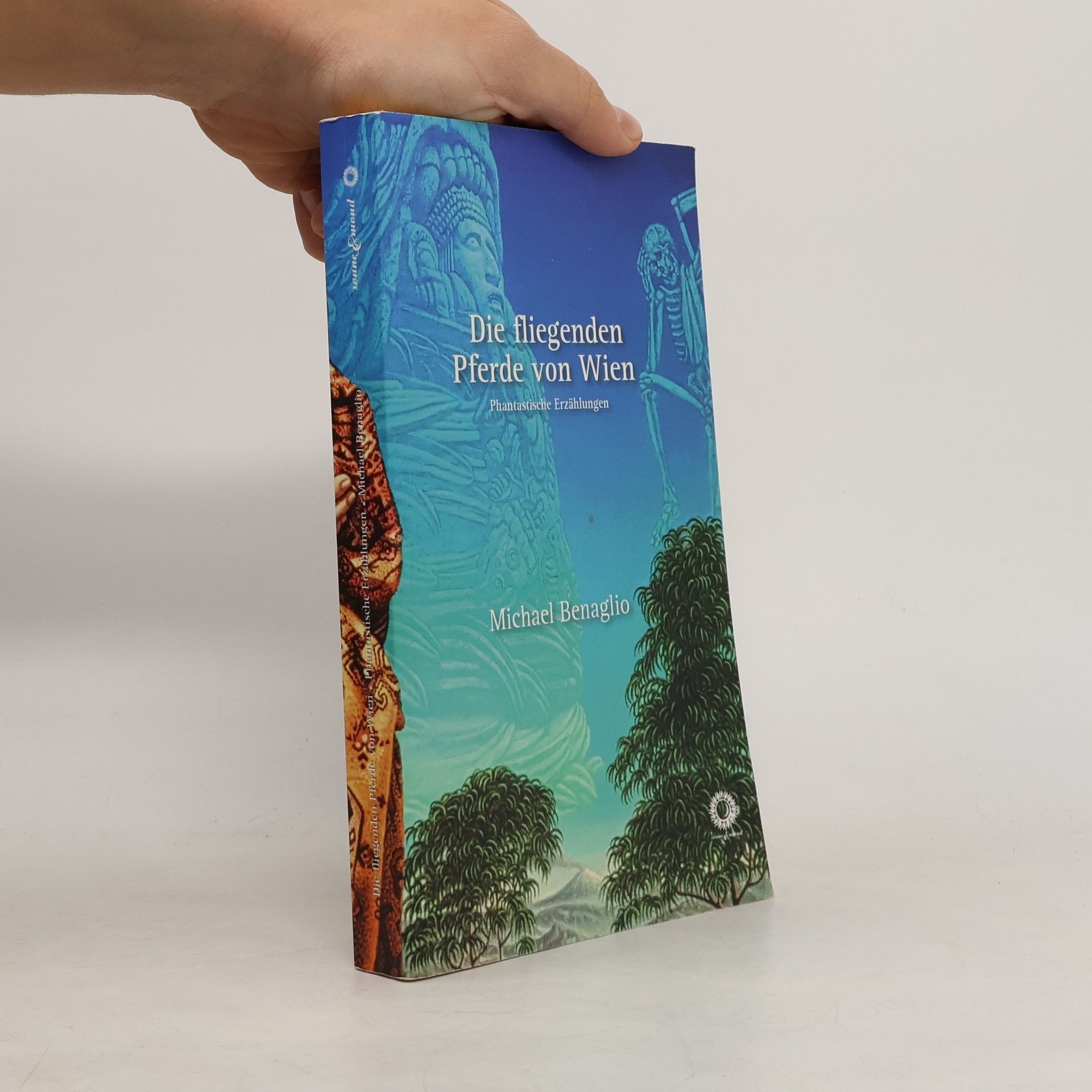 Die fliegenden Pferde von Wien