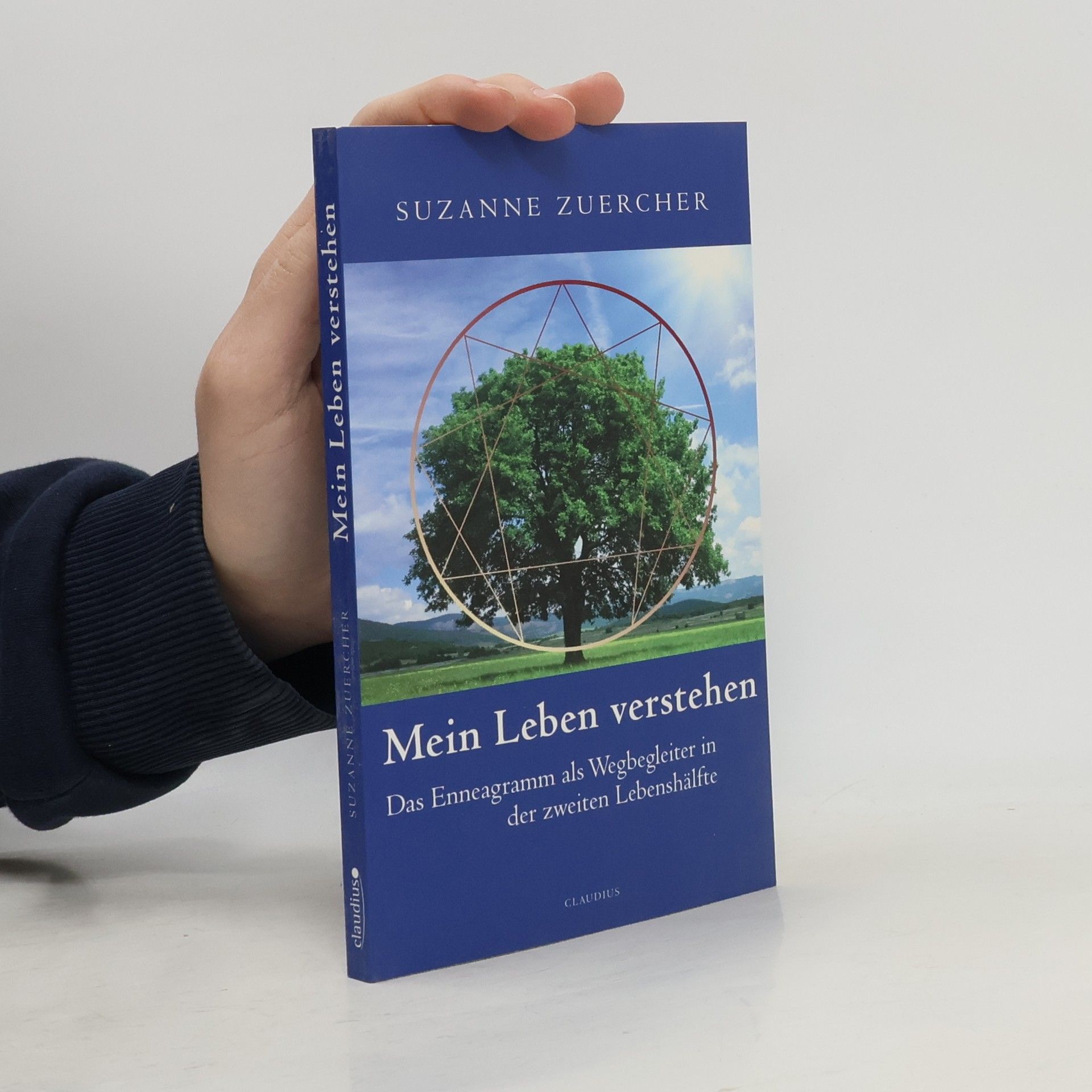 Suzanne Zuercher Mein Leben verstehen