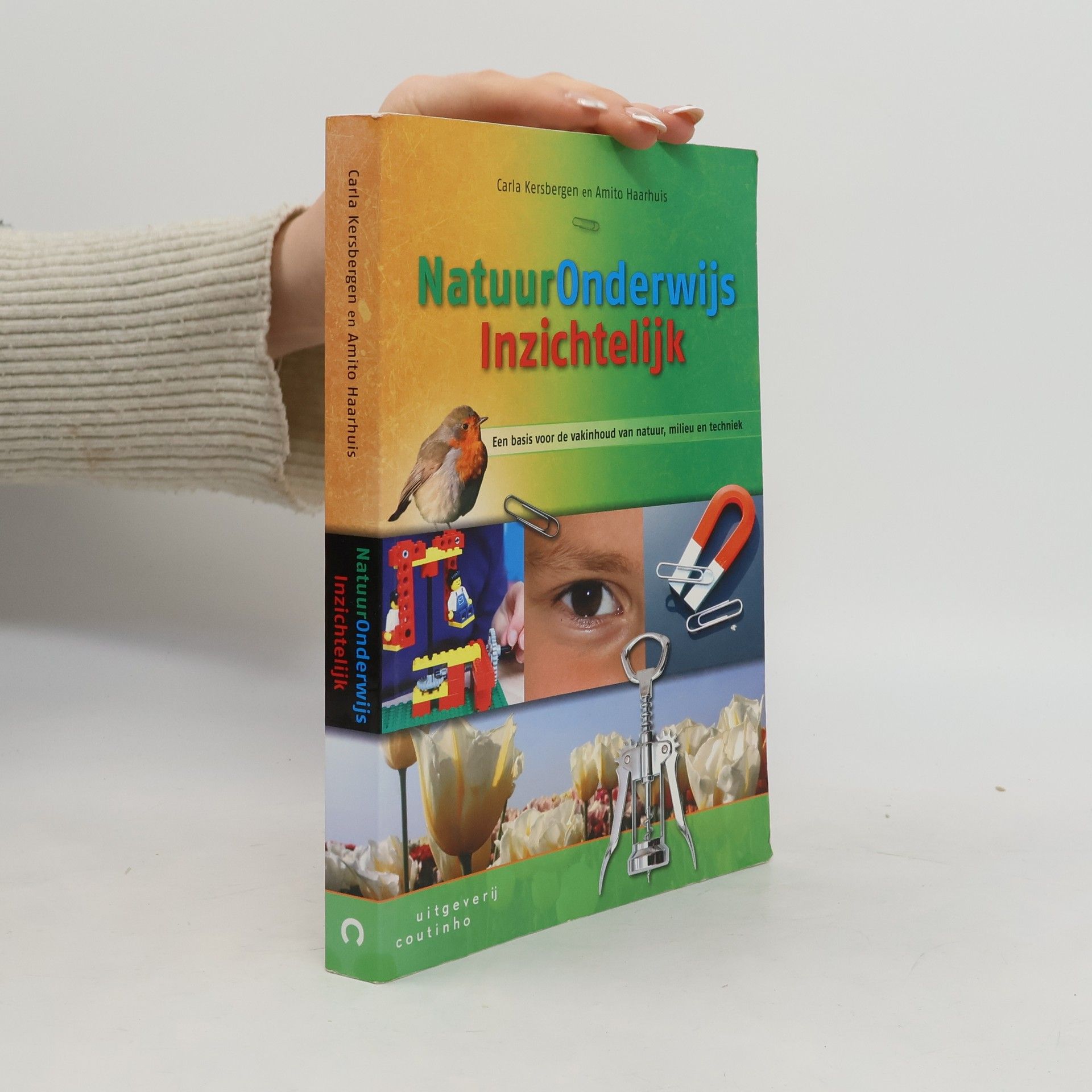 Amito Haarhuis Natuuronderwijs inzichtelijk