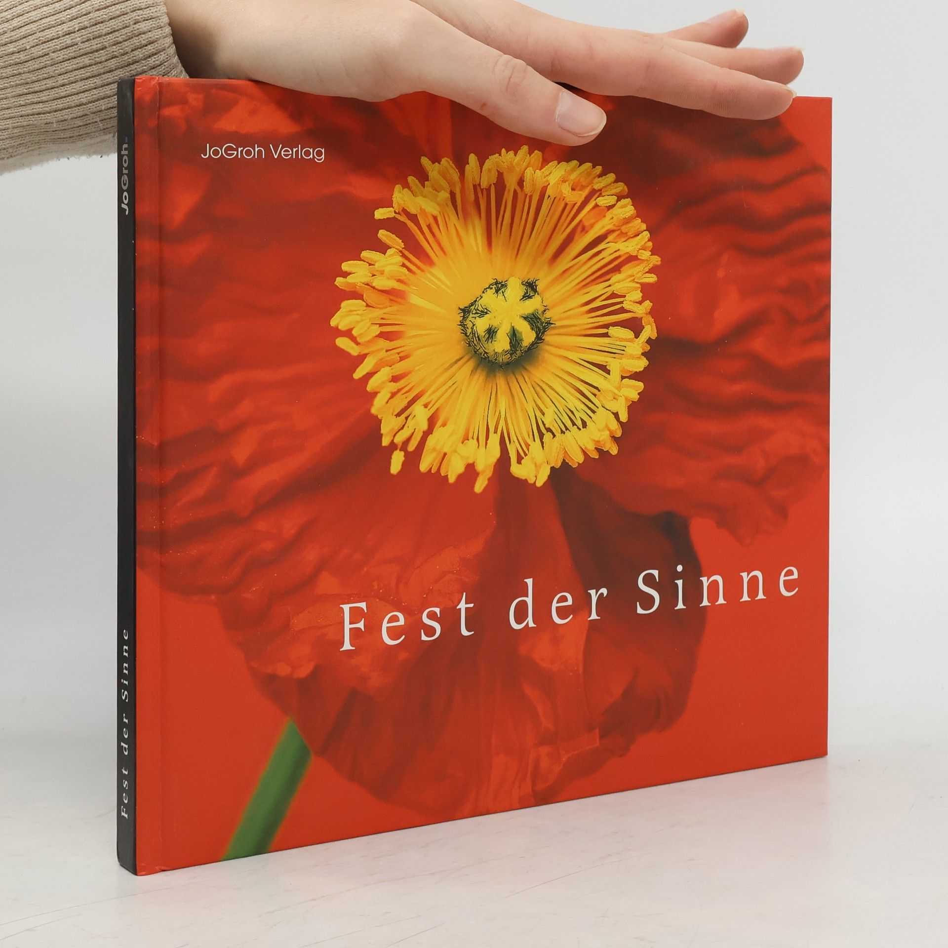 Fest der Sinne