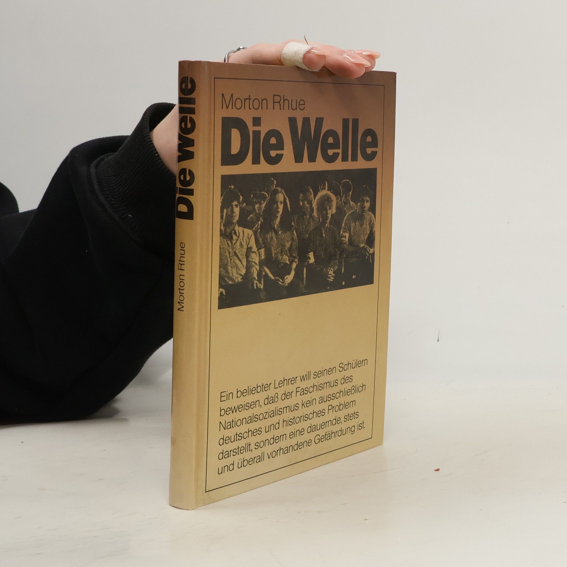 Die Welle