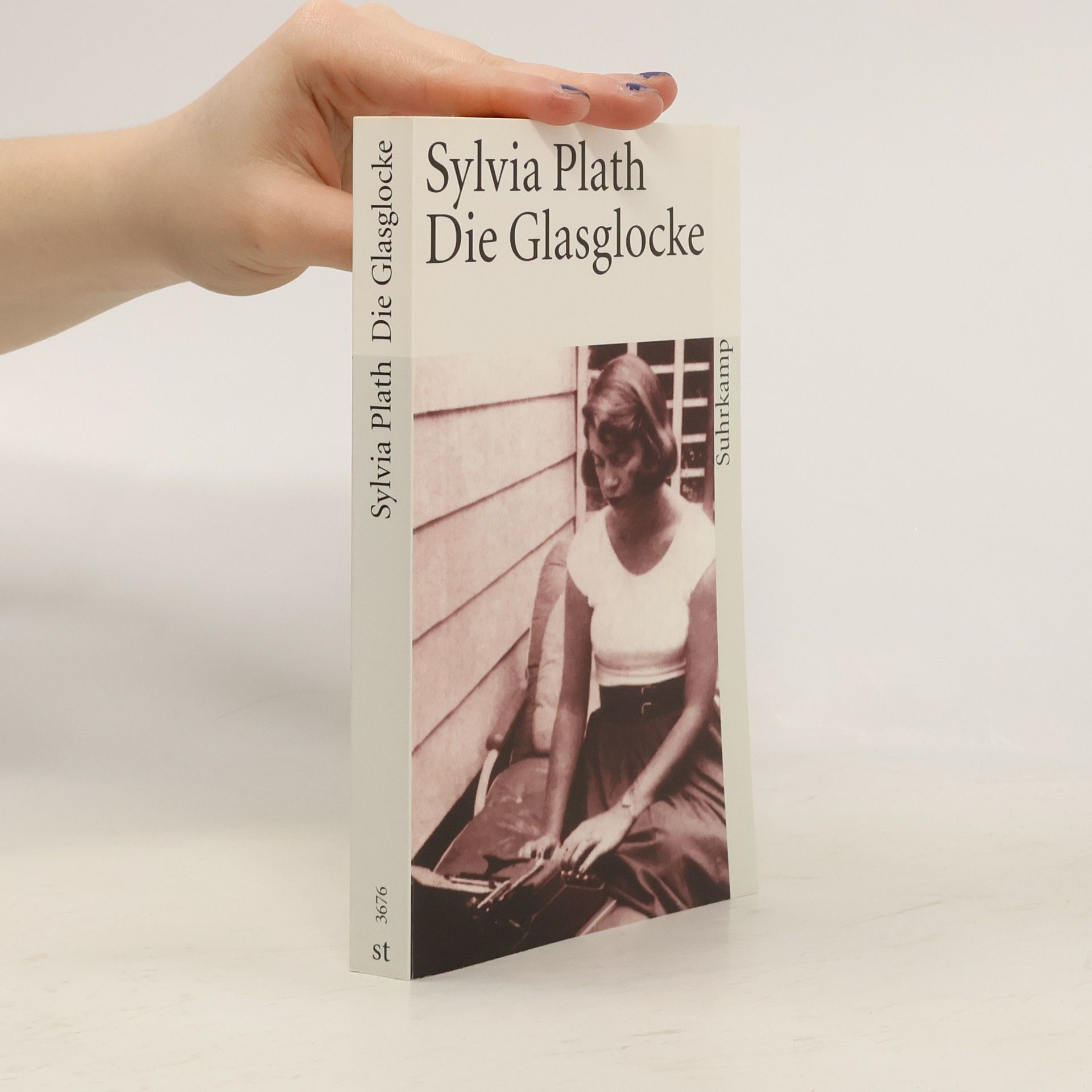 Die Glasglocke
