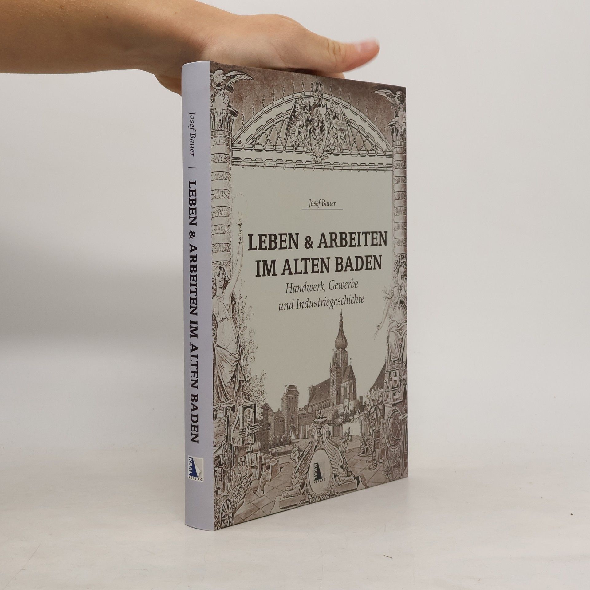 Leben & Arbeiten im alten Baden