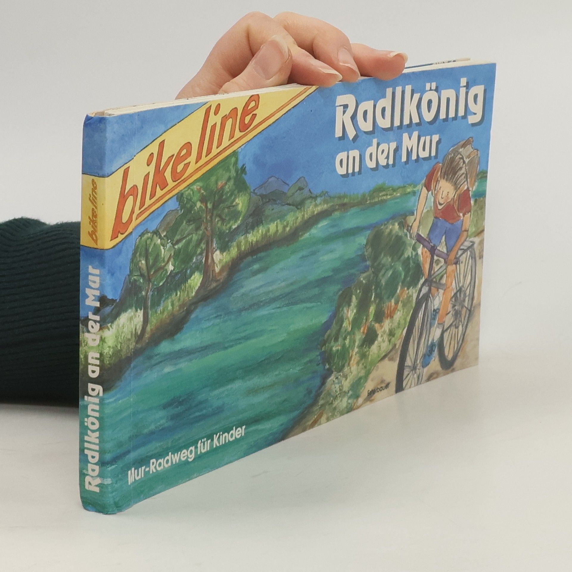 AA.VV. Radlkönig an der Mur