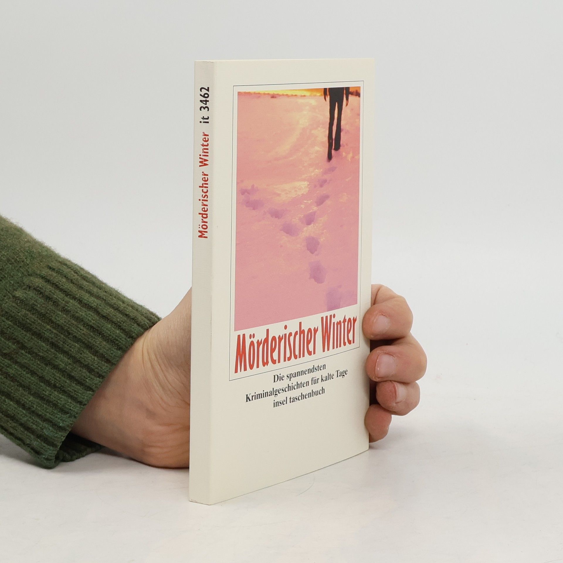 Mörderischer Winter