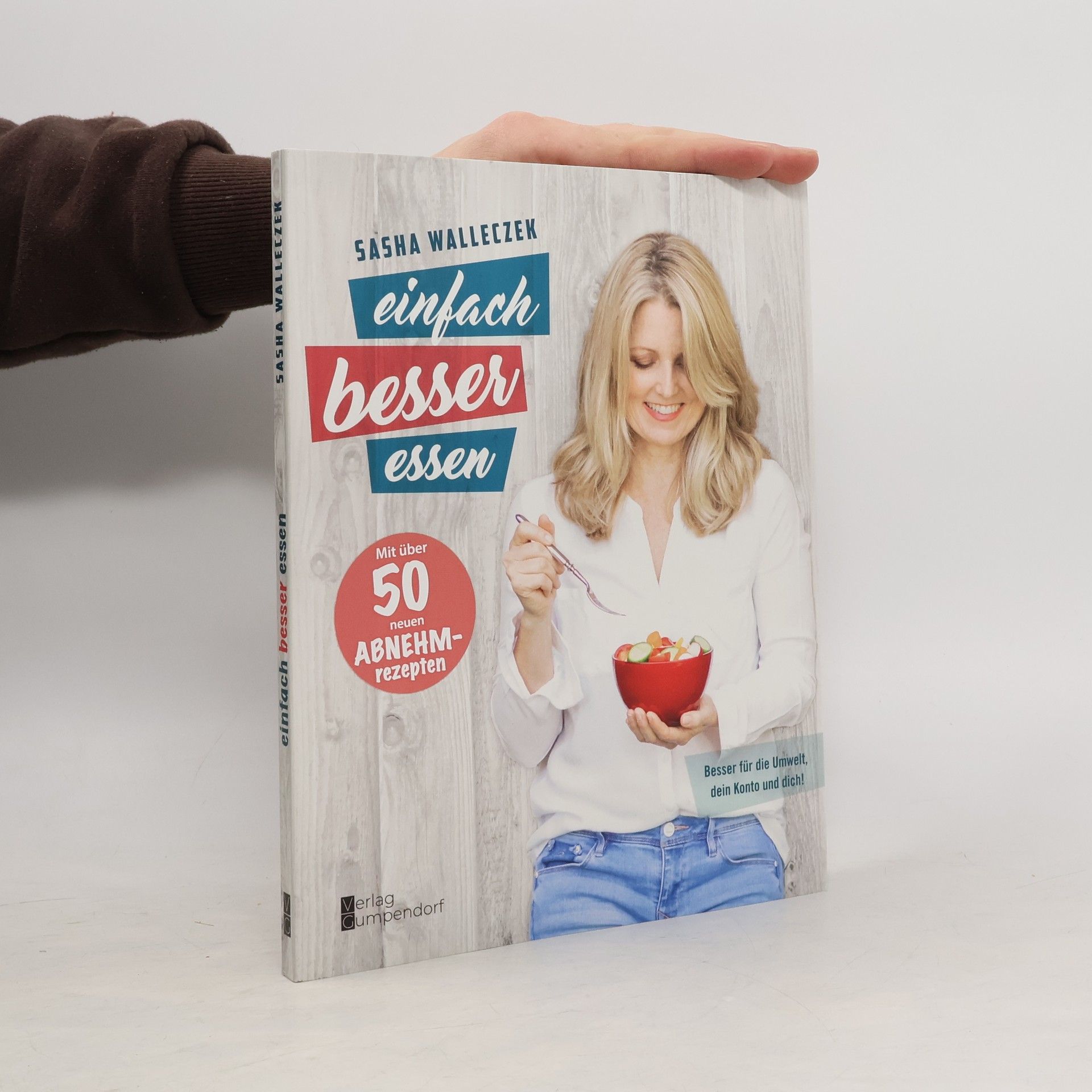 Einfach besser essen