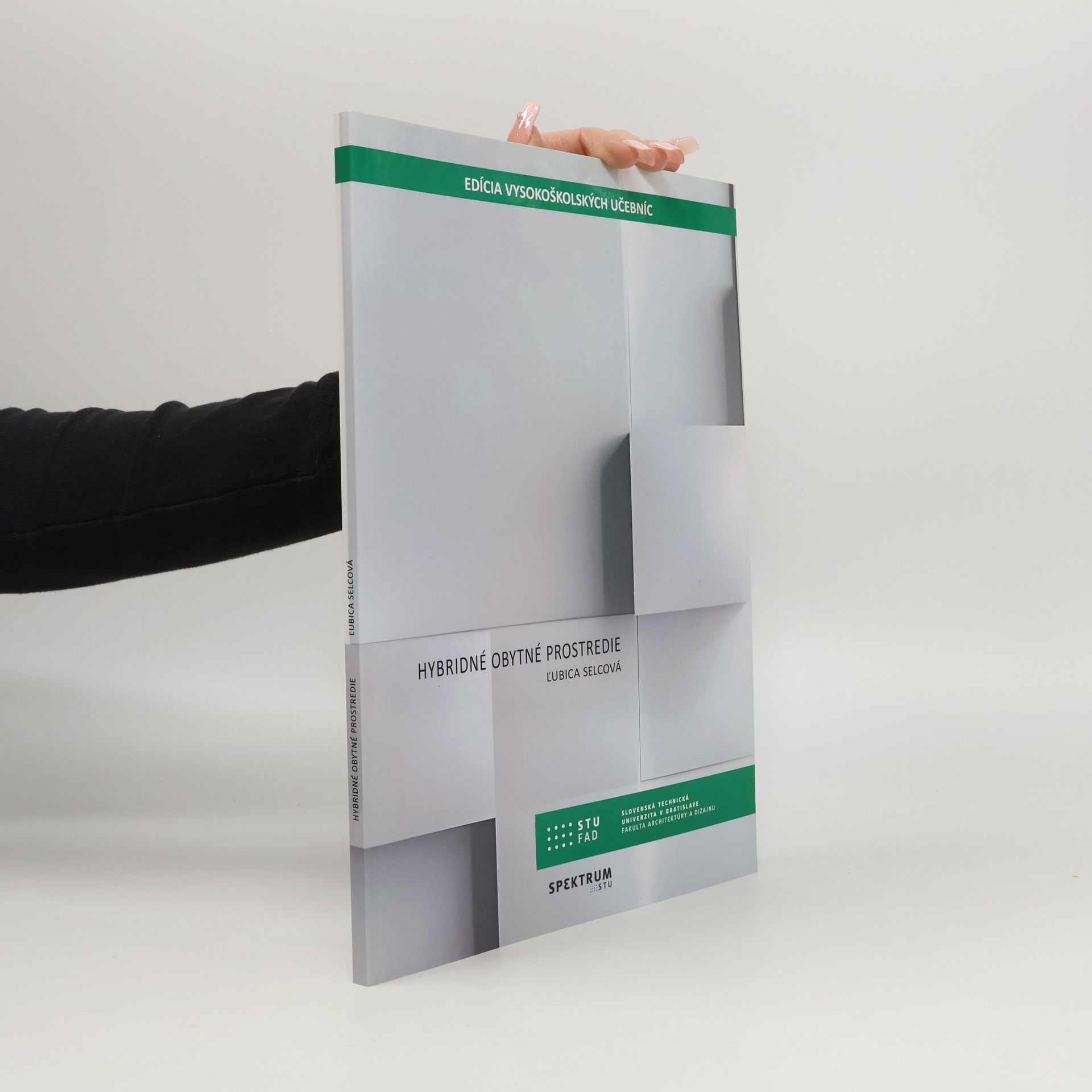 Hybridné obytné prostredie