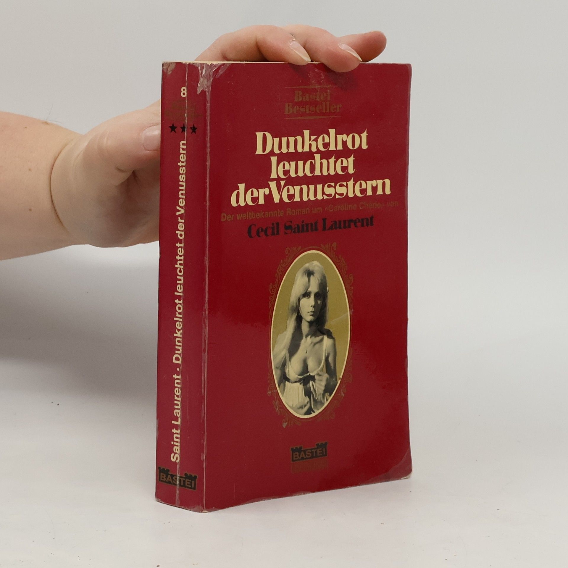Collectif d'auteurs Dunkelrot leuchtet der Venusstern