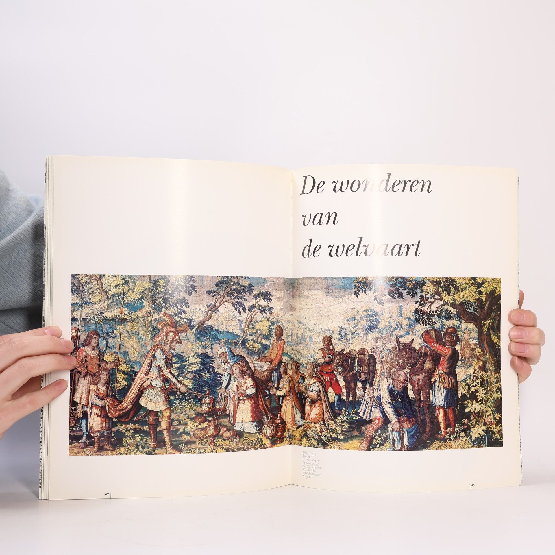 Various authors Dageraad der Gouden Eeuw