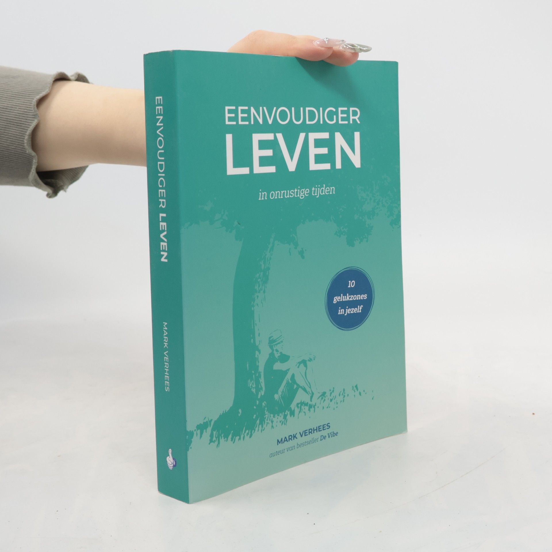 Eenvoudiger leven in onrustige tijden