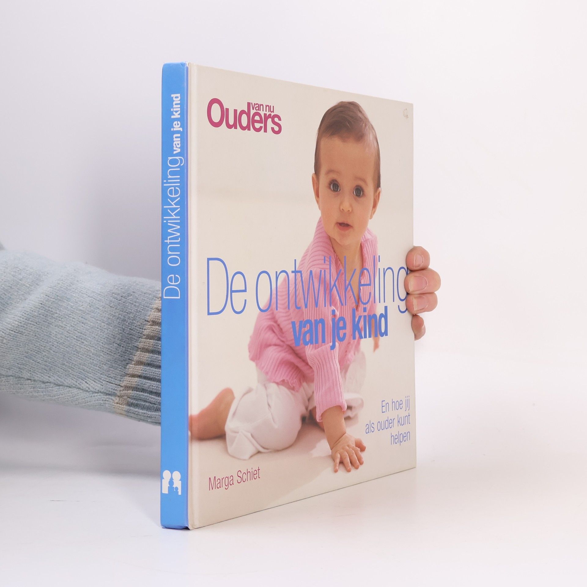 De ontwikkeling van je kind