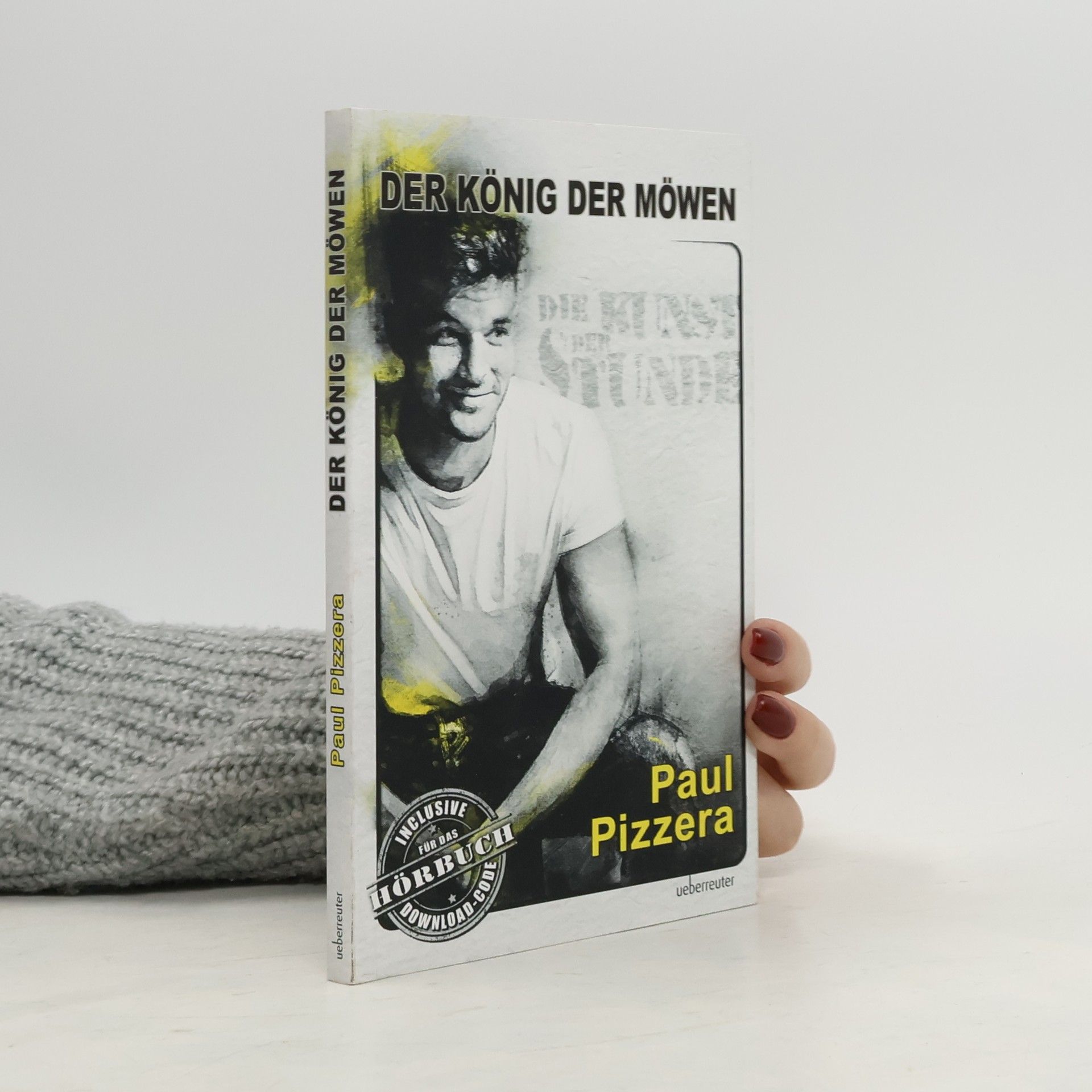 Der König der Möwen