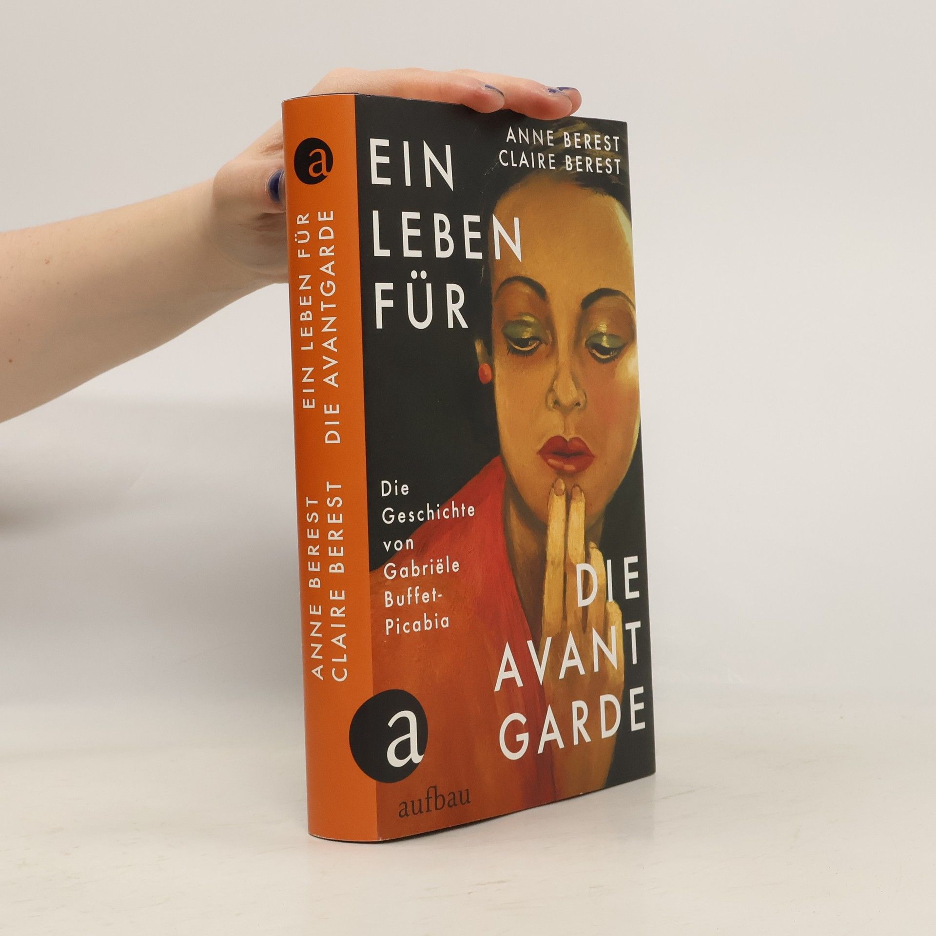 Ein Leben für die Avantgarde