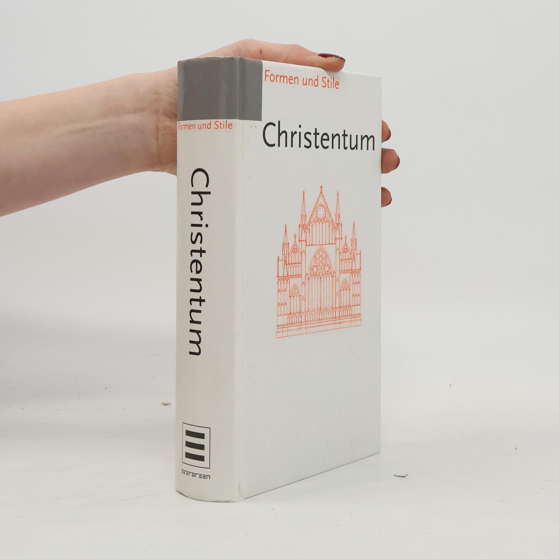 Christentum