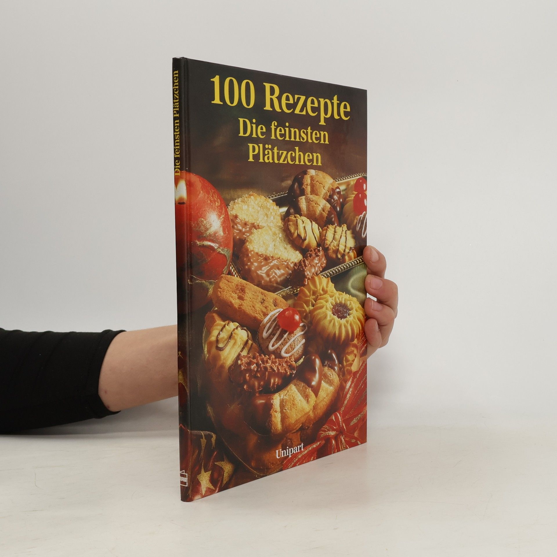 Hans Kaiser Die feinsten Plätzchen