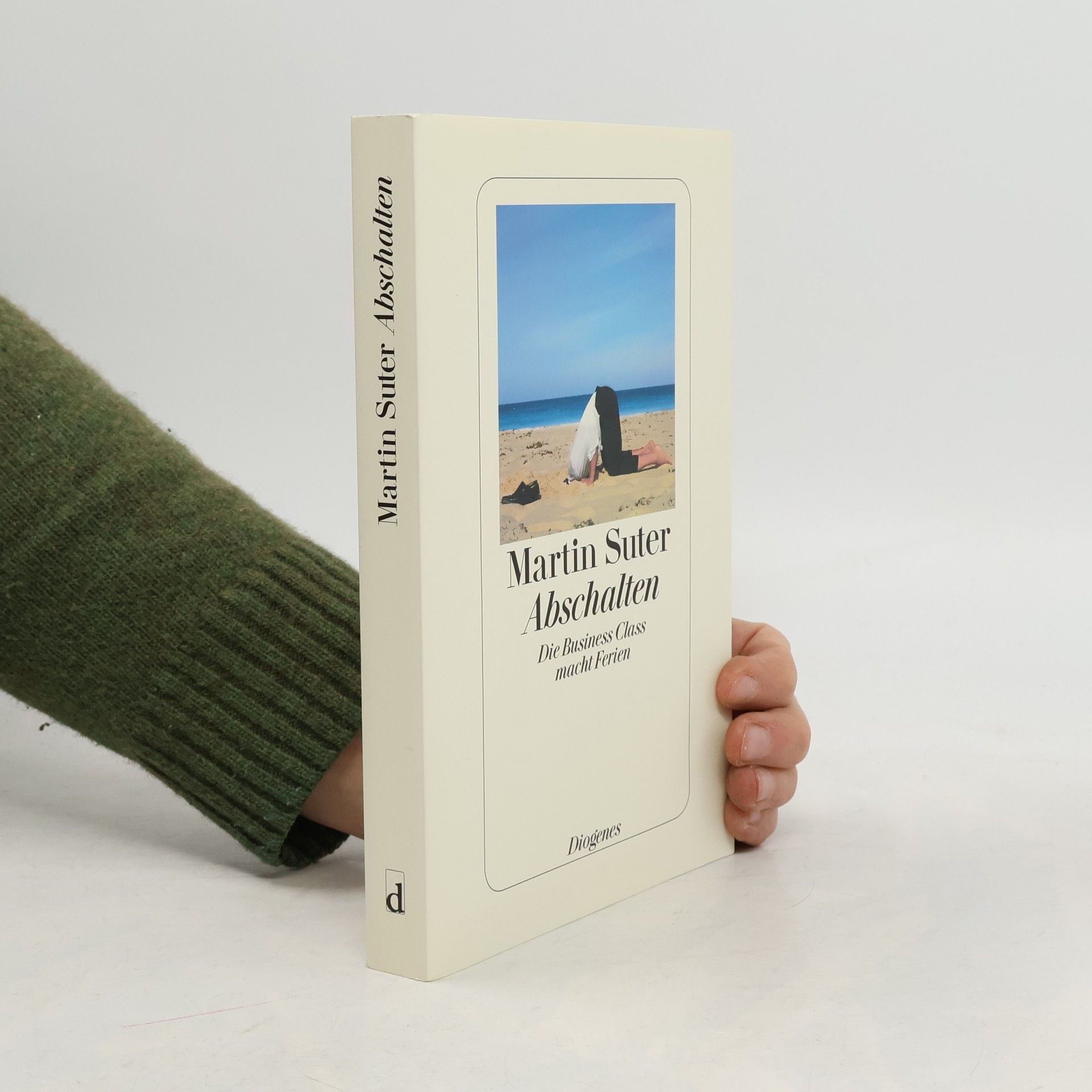 Abschalten : Die Business Class macht Ferien