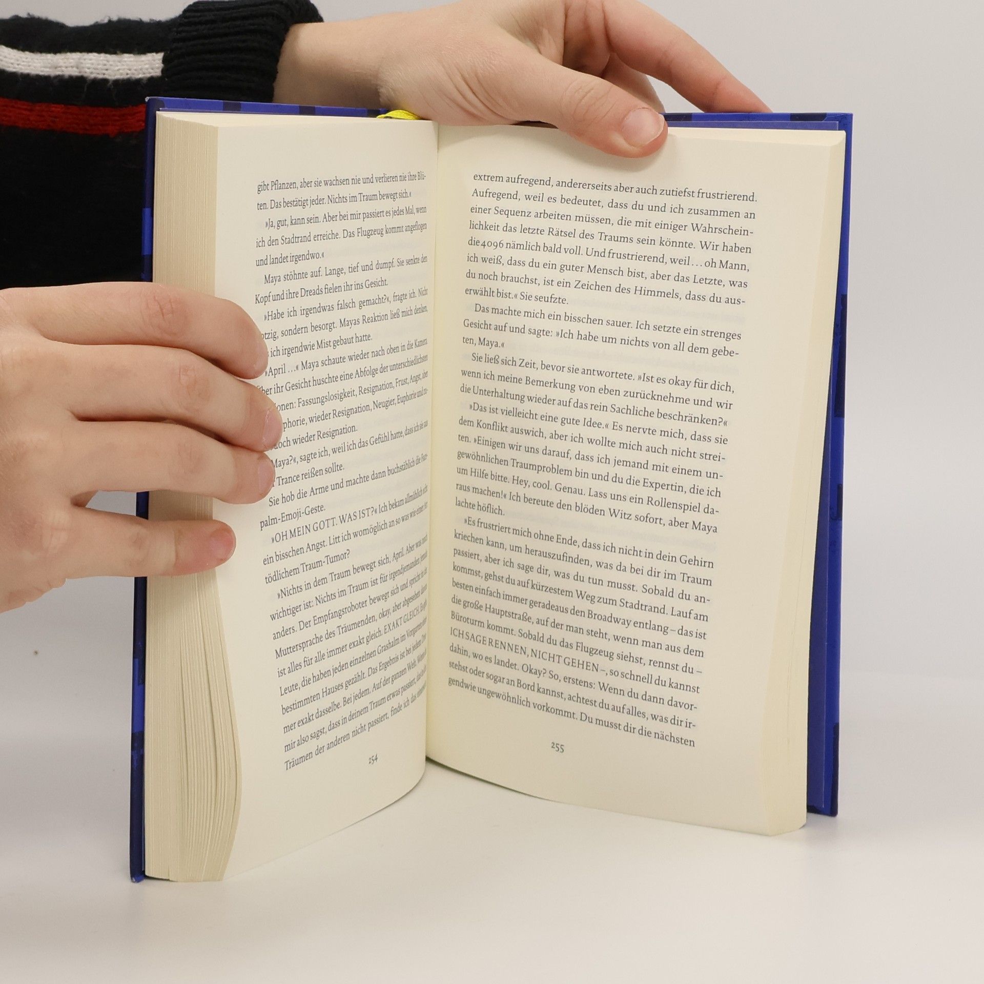 Hank Green Ein wirklich erstaunliches Ding