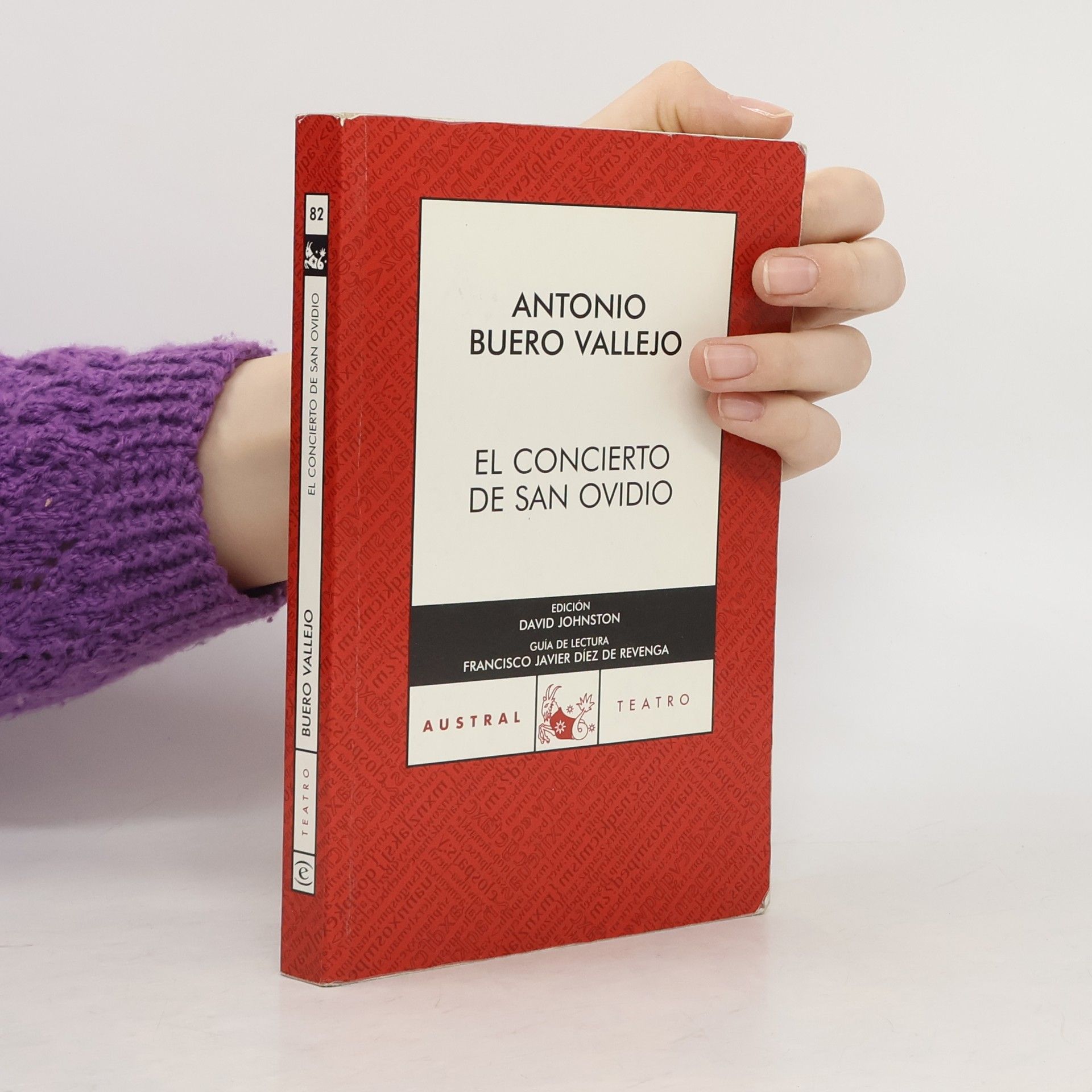 El concierto de San Ovidio