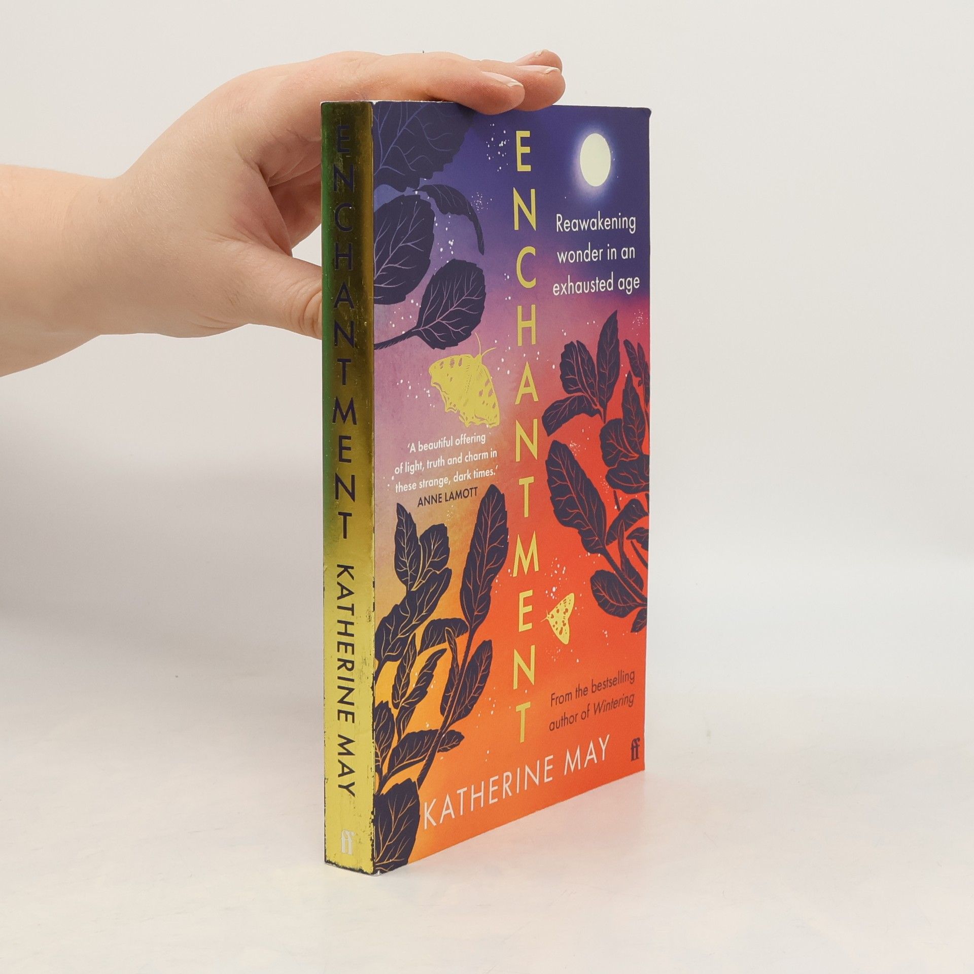 Katherine May Enchantment