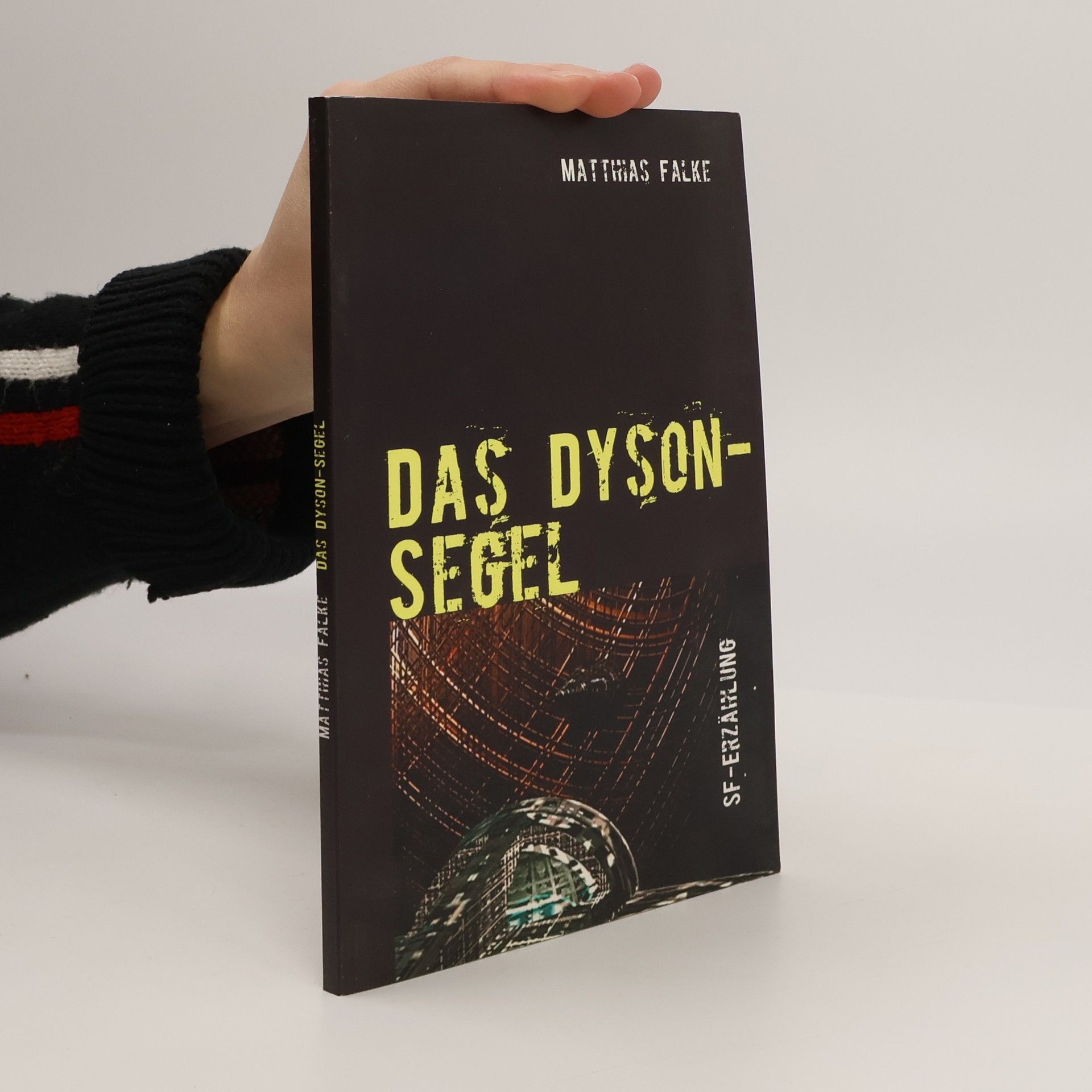 Das Dyson-Segel