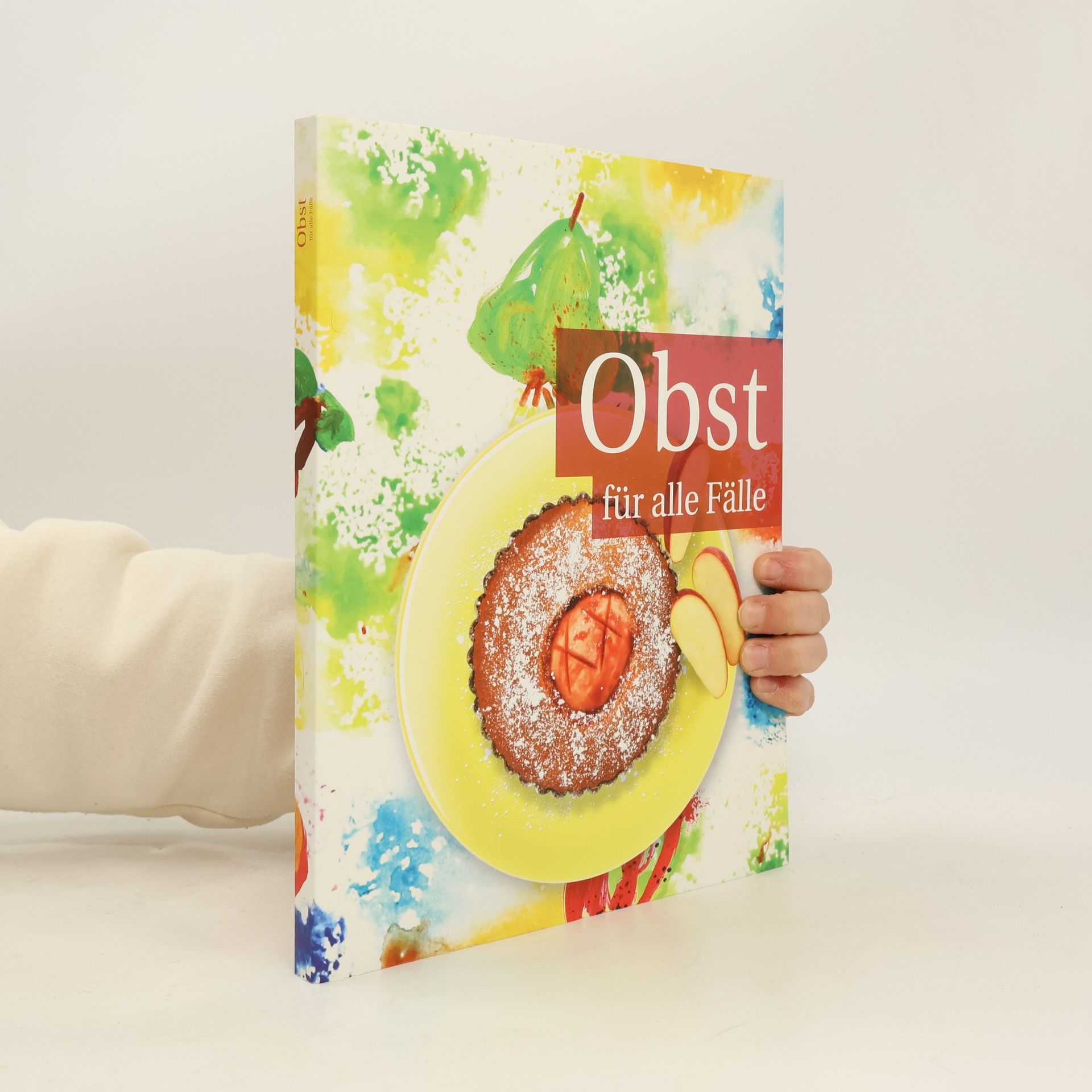 AA.VV. Obst für alle Fälle