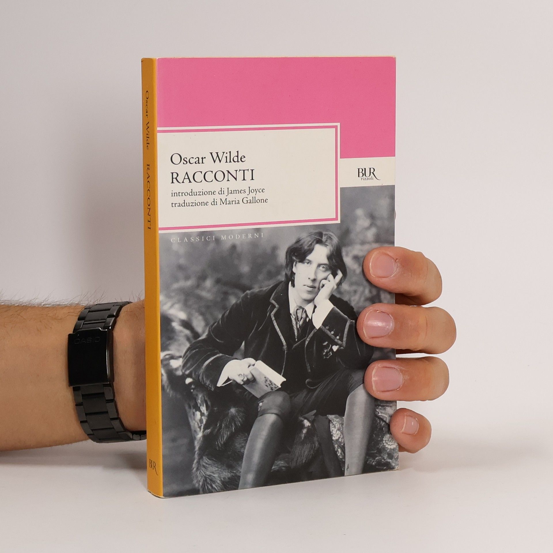 Oscar Wilde Racconti