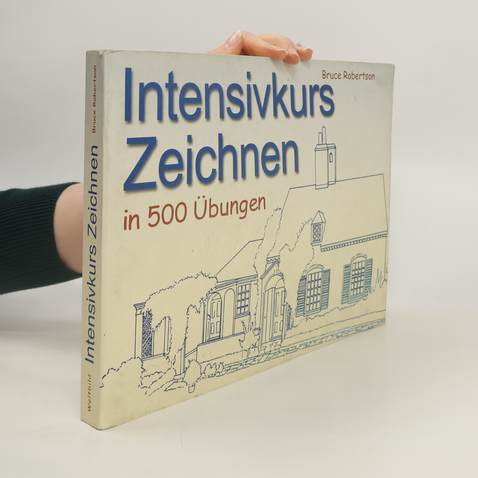 Intensivkurs Zeichnen