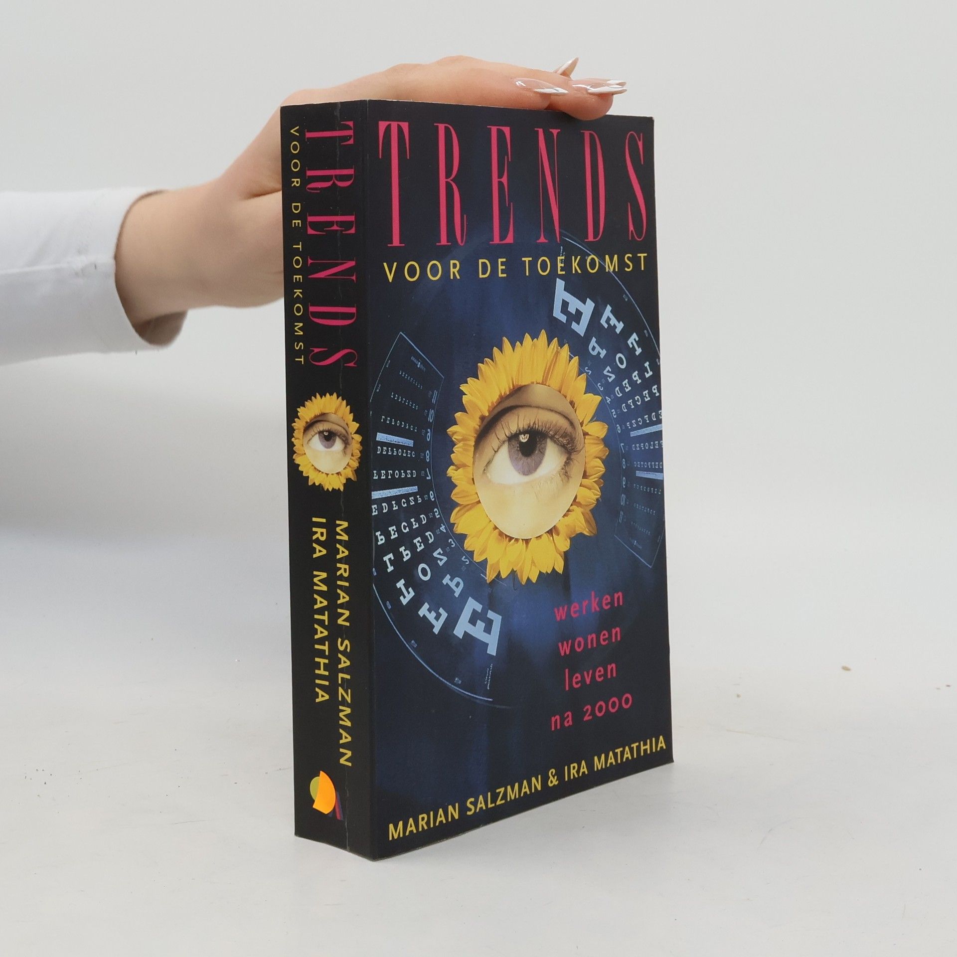 Trends voor de toekomst