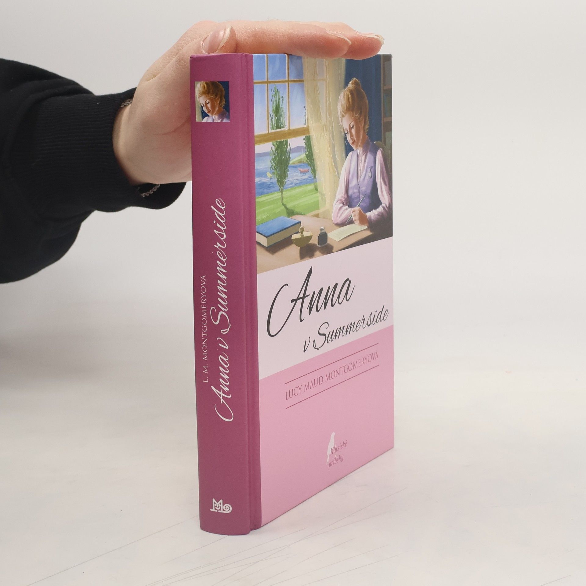 Anna v Summerside