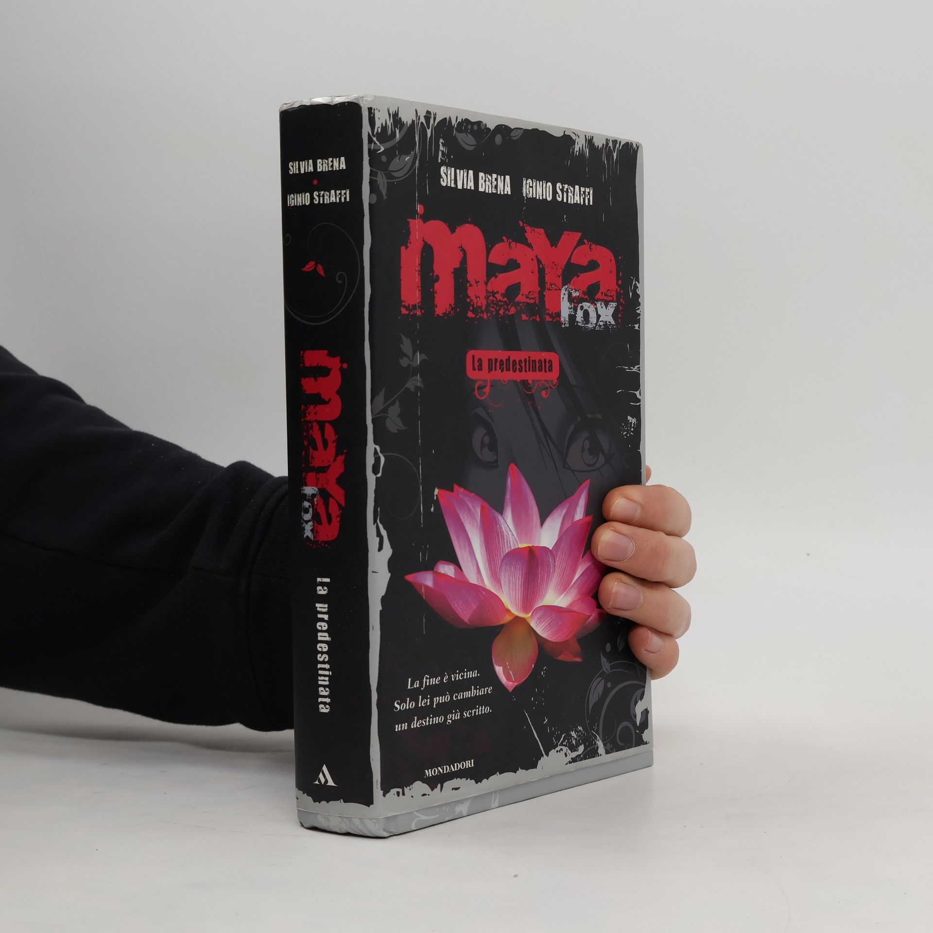 Silvia Brena Maya Fox