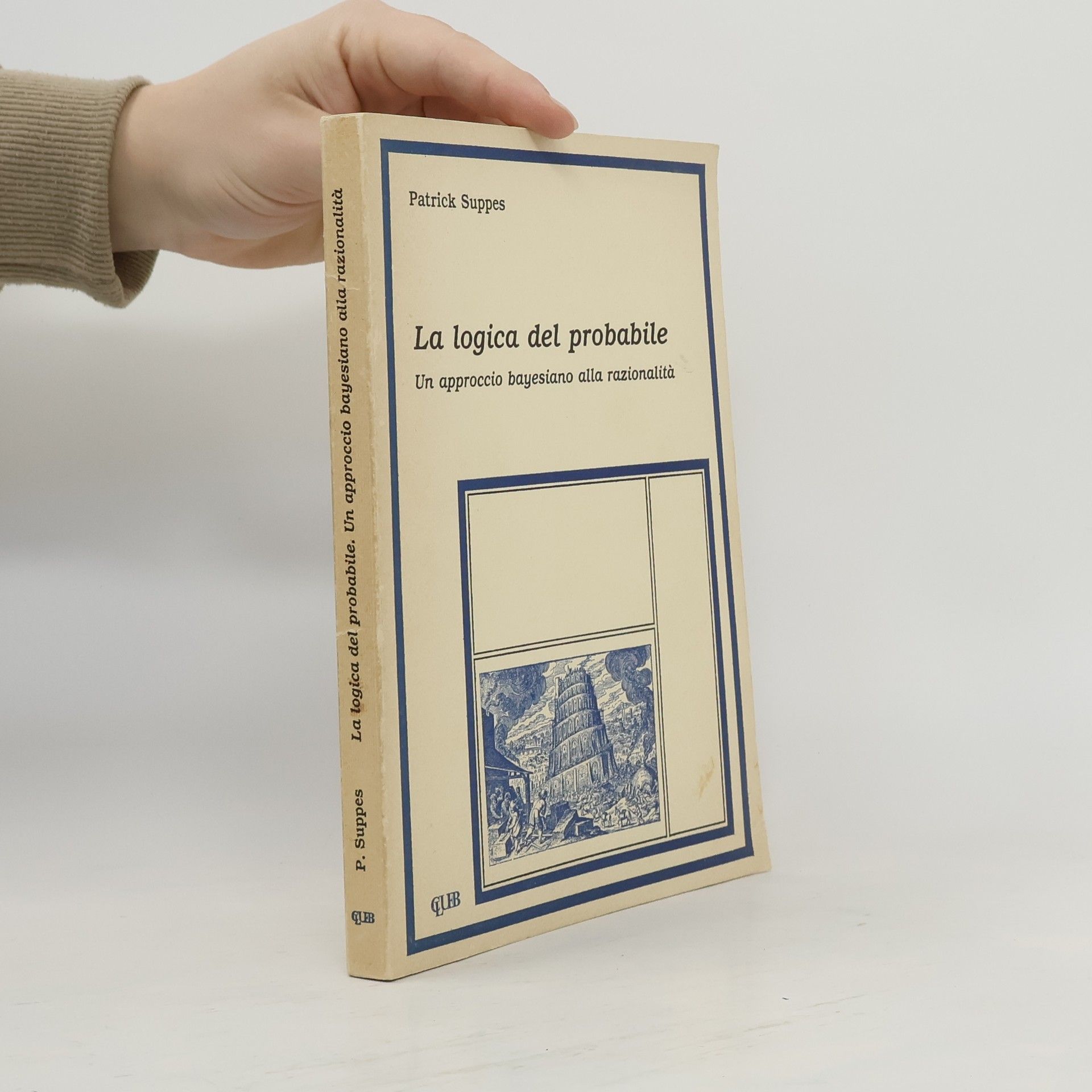 La logica del probabile