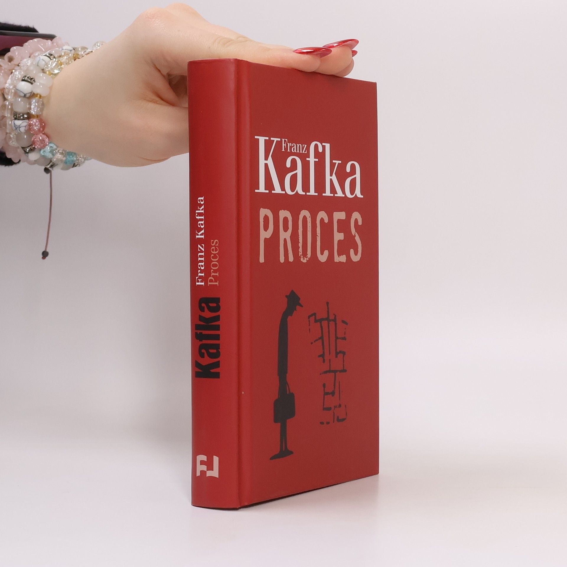 Franz Kafka Proces