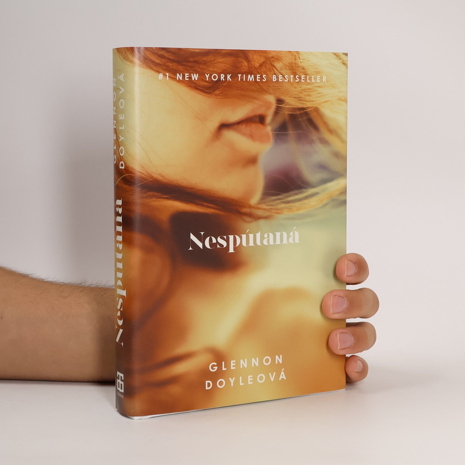 Glennon Doyle Nespútaná