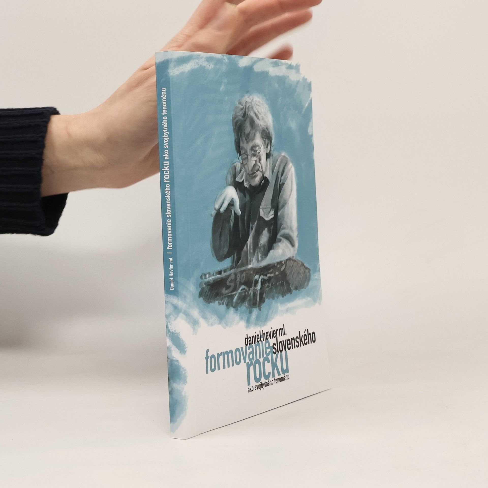 Vokál v (pop)rockovej hudbe na Slovensku