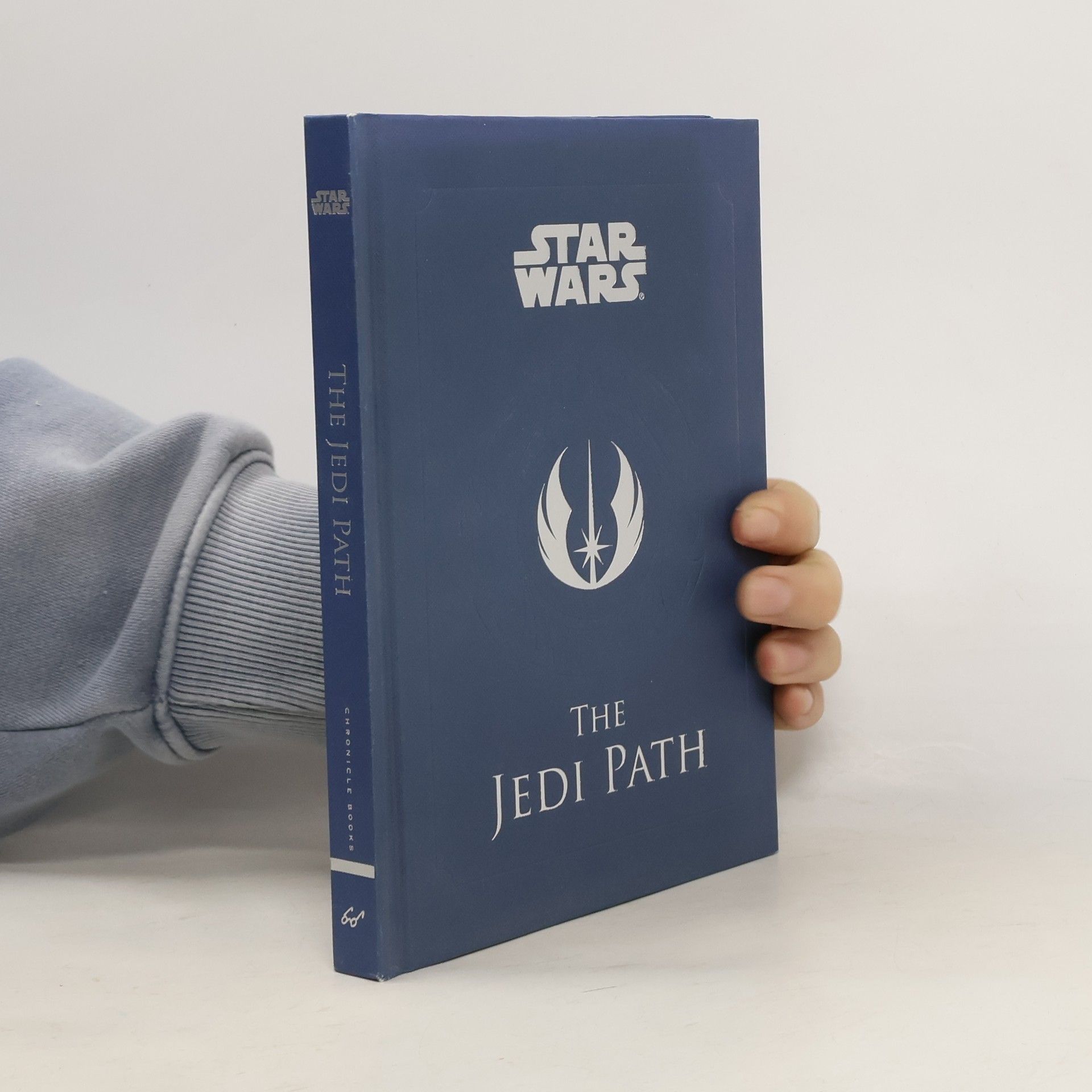 Jason Fry The Jedi path : a manual for students of the Force