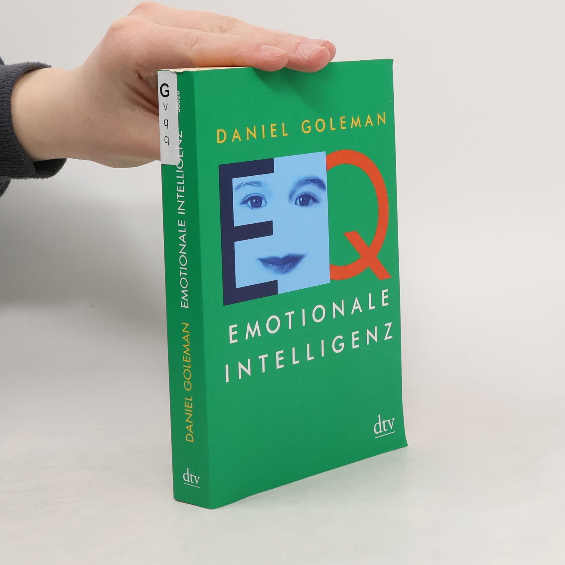 Daniel Goleman Emotionale Intelligenz