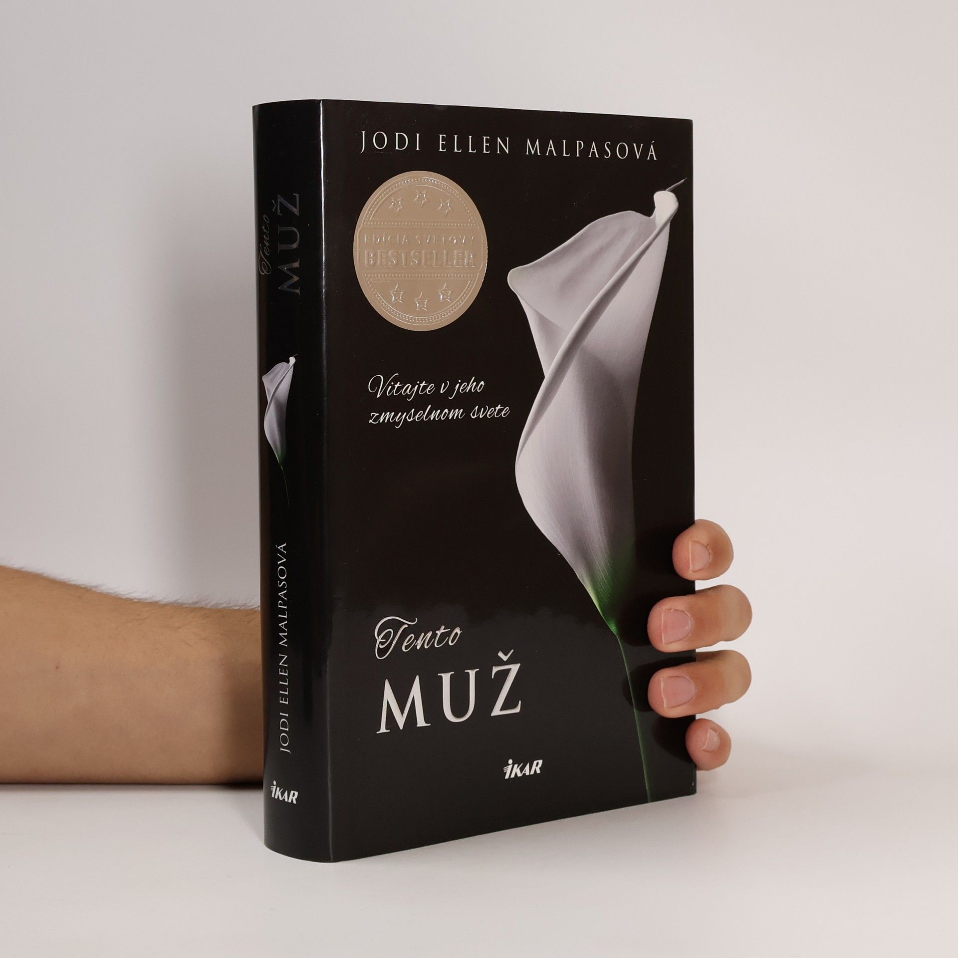 Jodi Ellen Malpas Tento muž