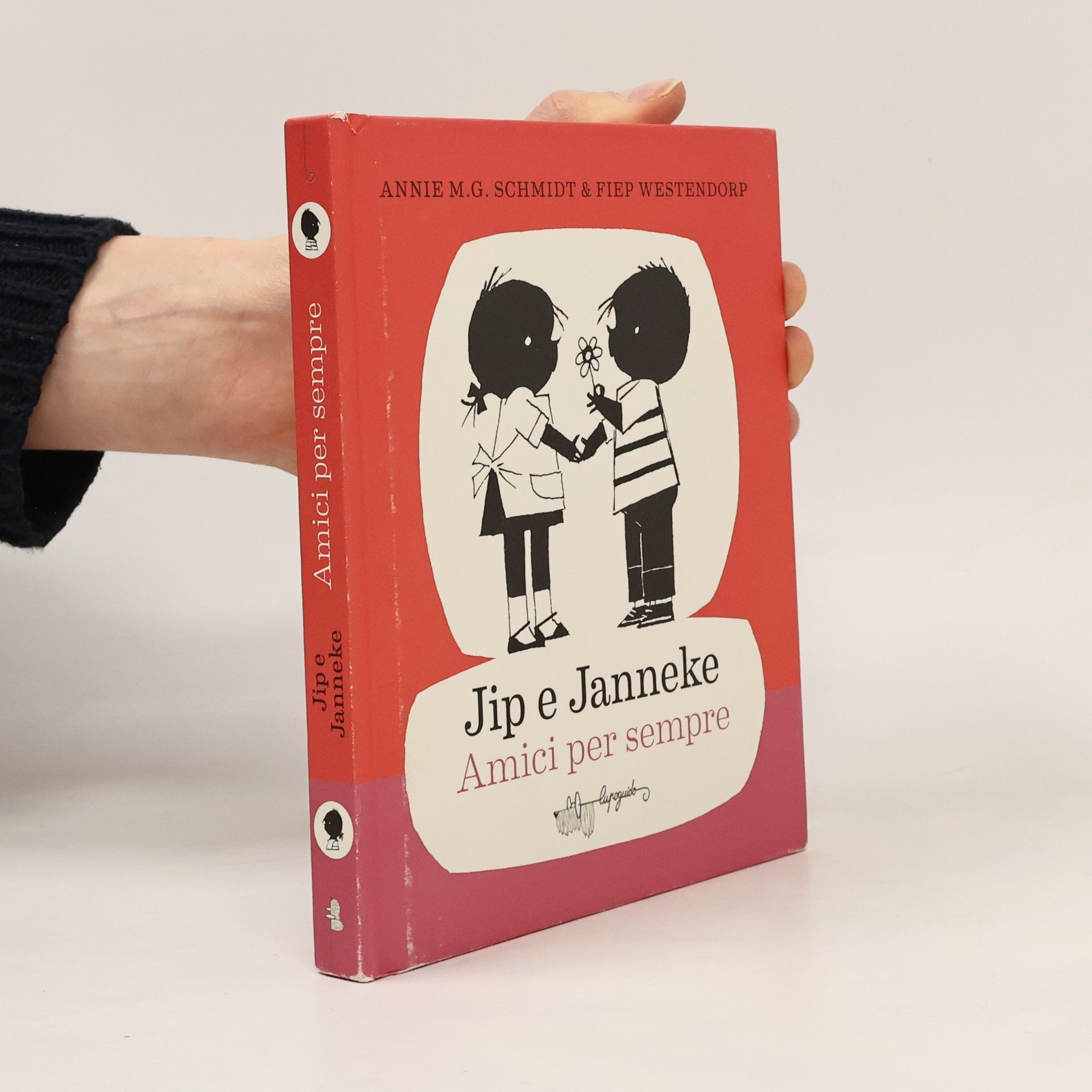 Jip e Janneke - Amici per sempre